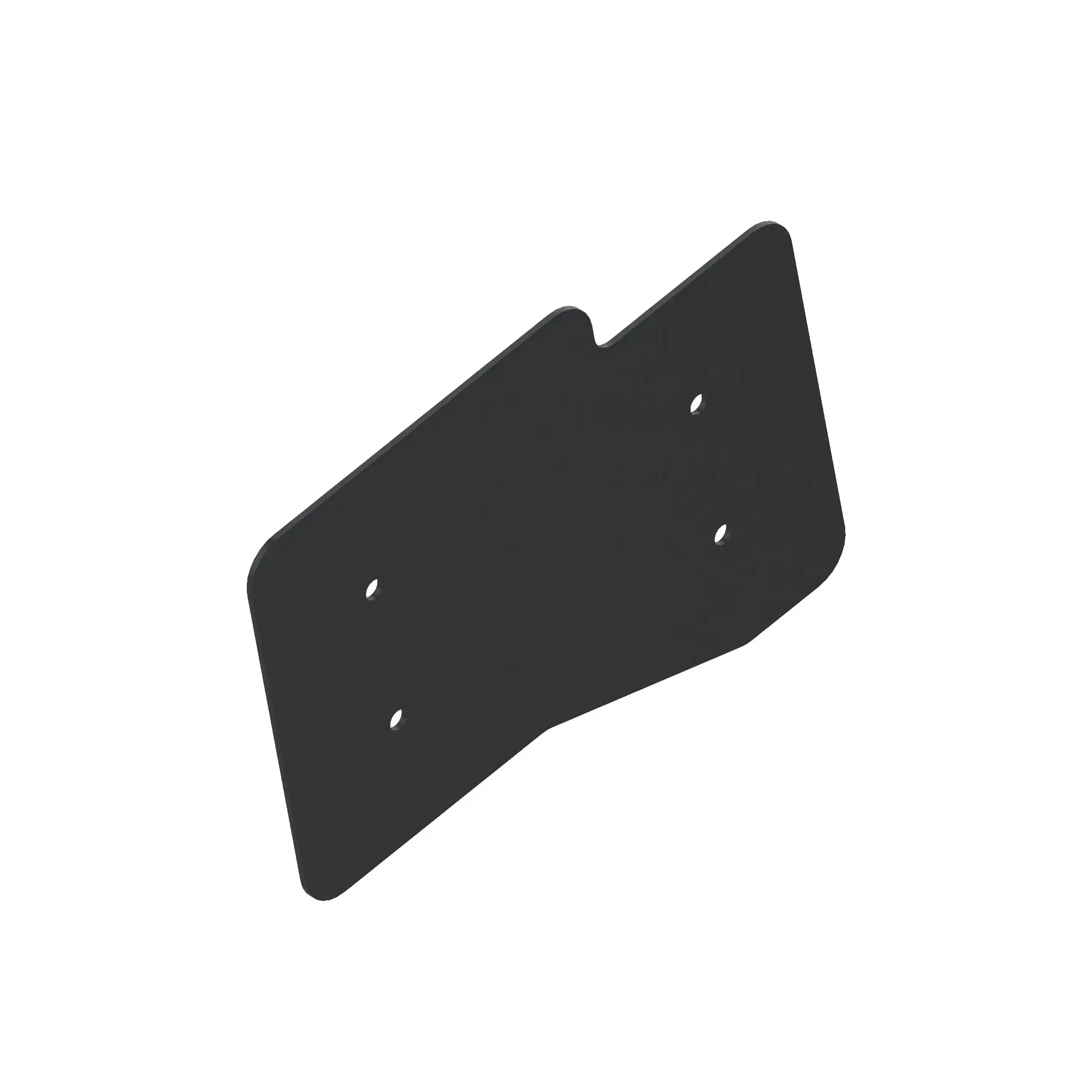 John Deere Plate - T279233