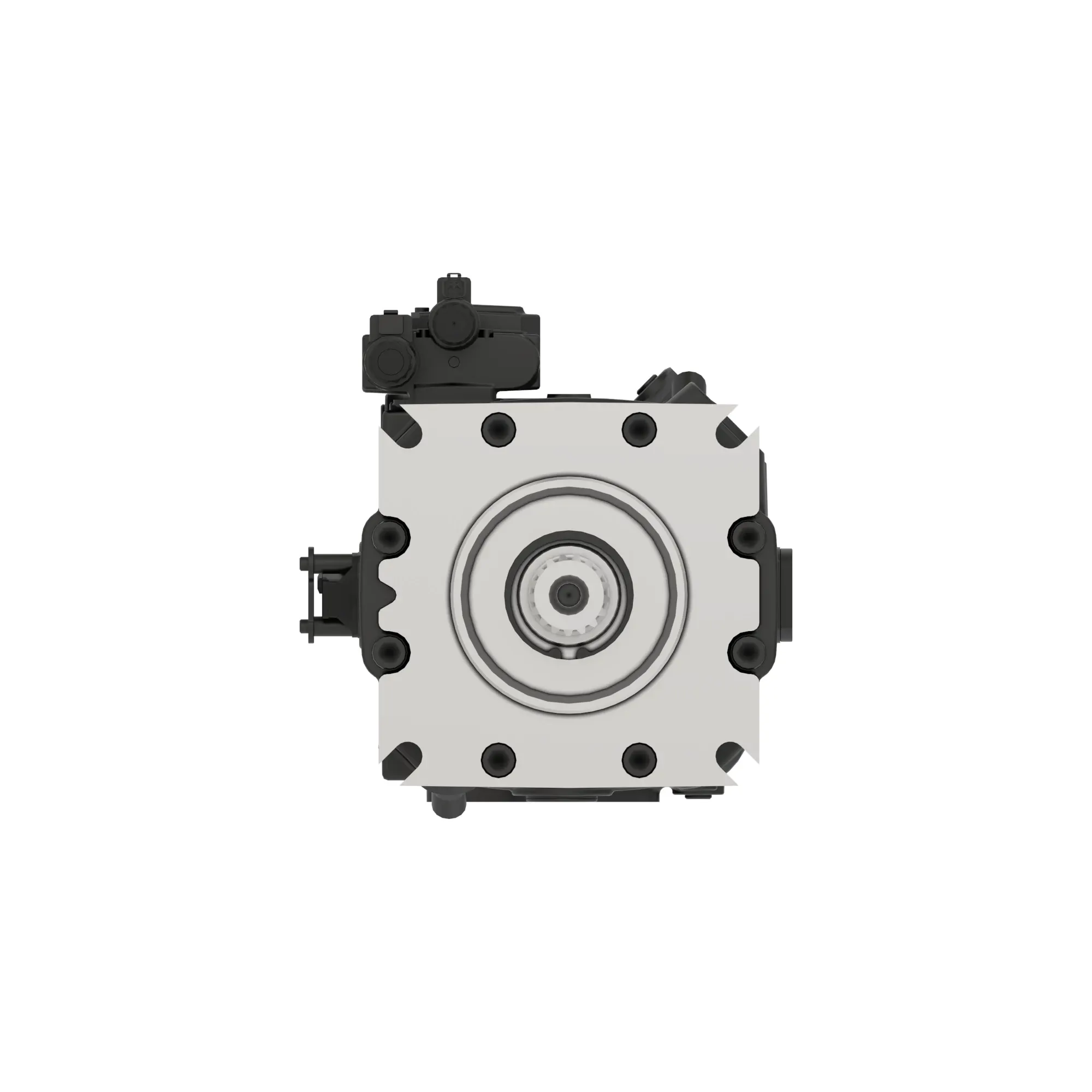 Hydraulic Pump