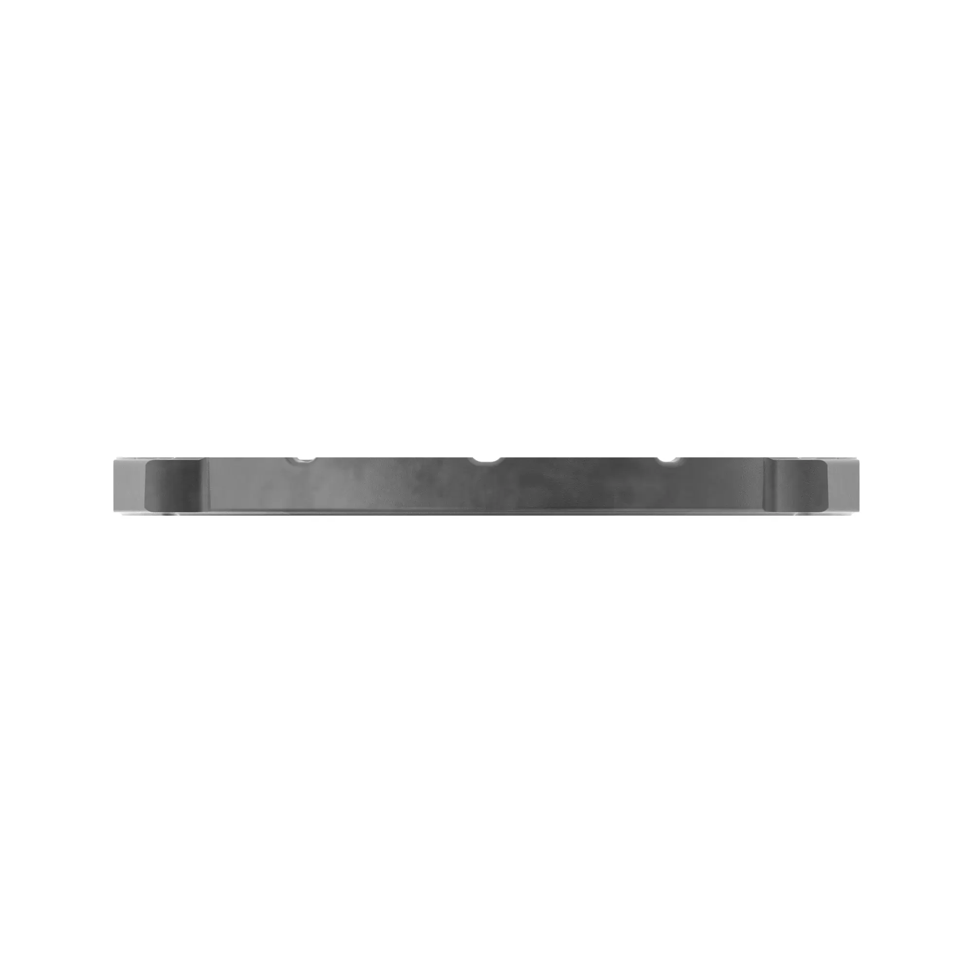 BRAKE, BACKING PLATE