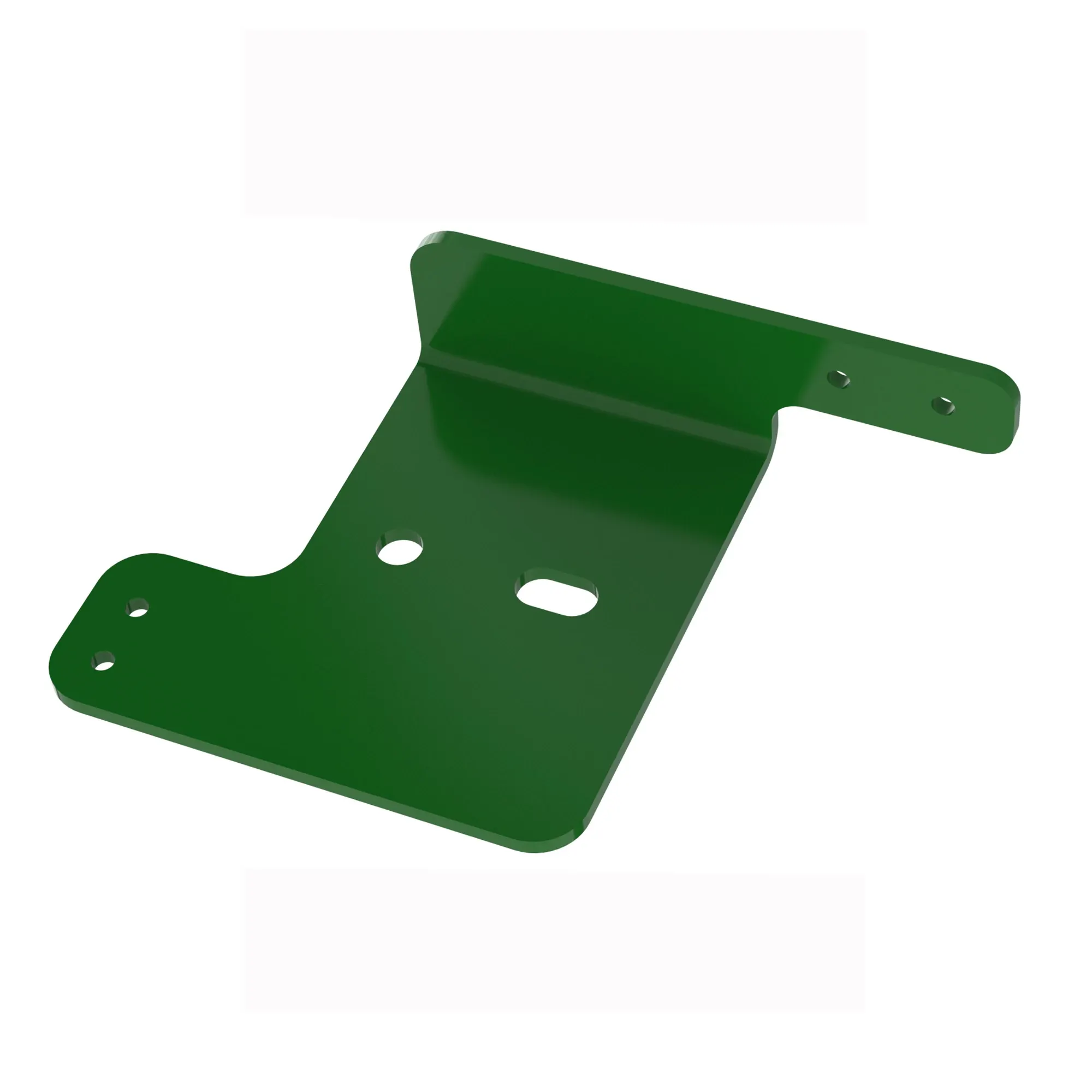 John Deere Plate - KK104002