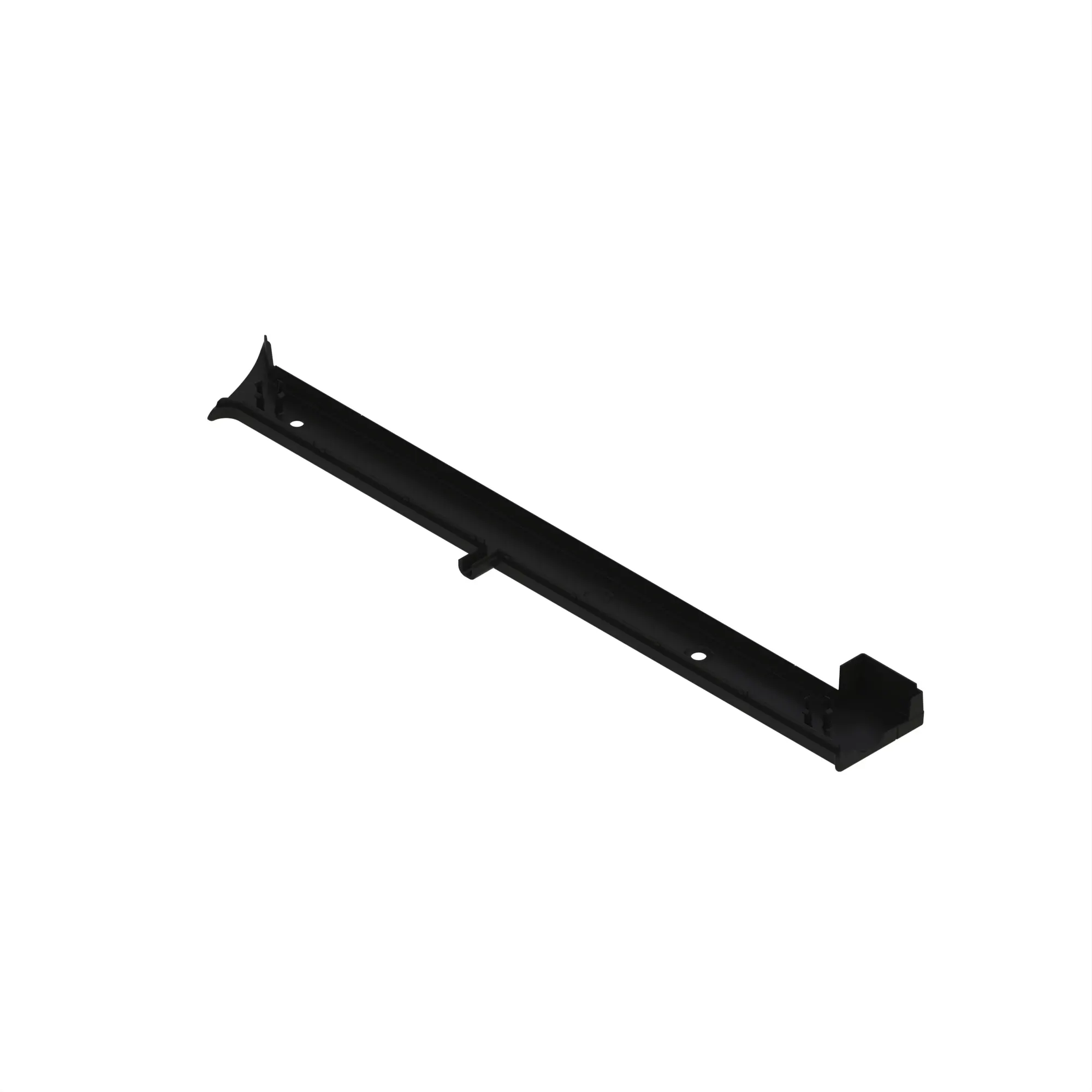 John Deere B-Post Upholstery Panel, Left Side - L157732