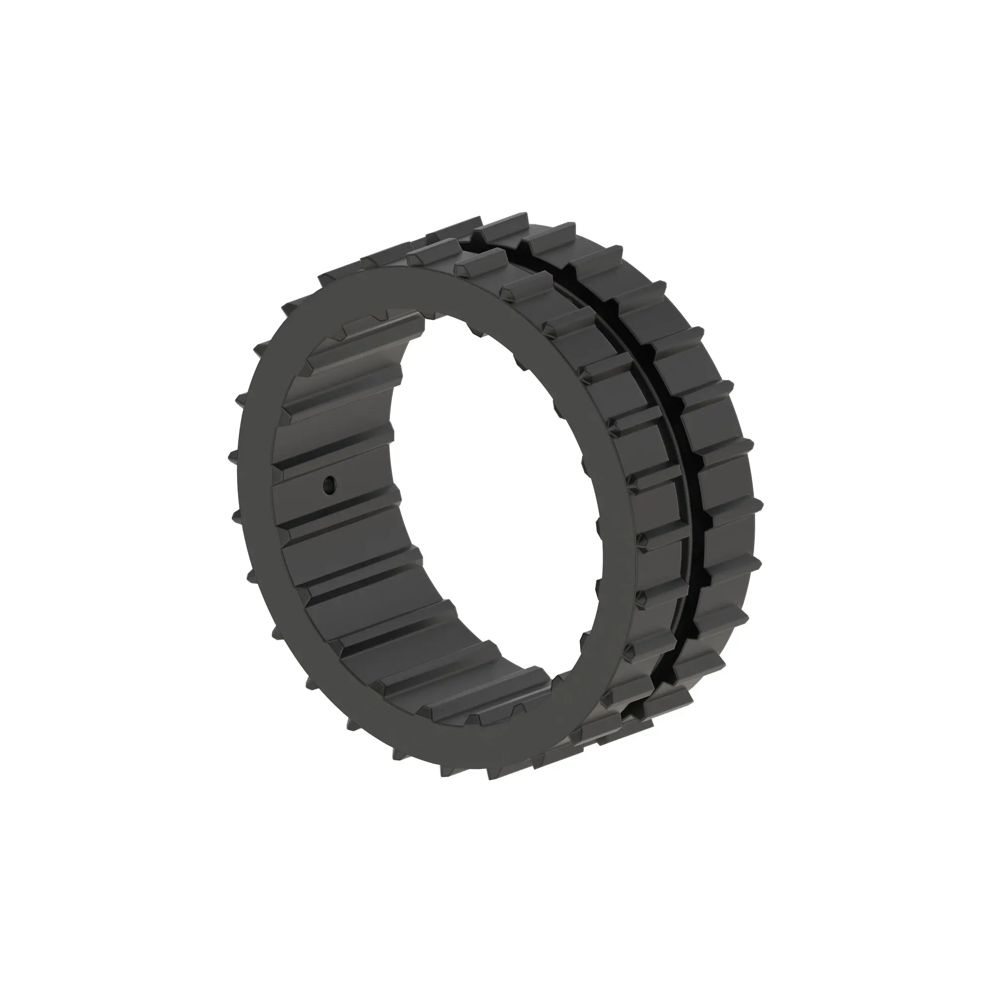 CHOPPER DRIVEN SPLINED SHIFTER