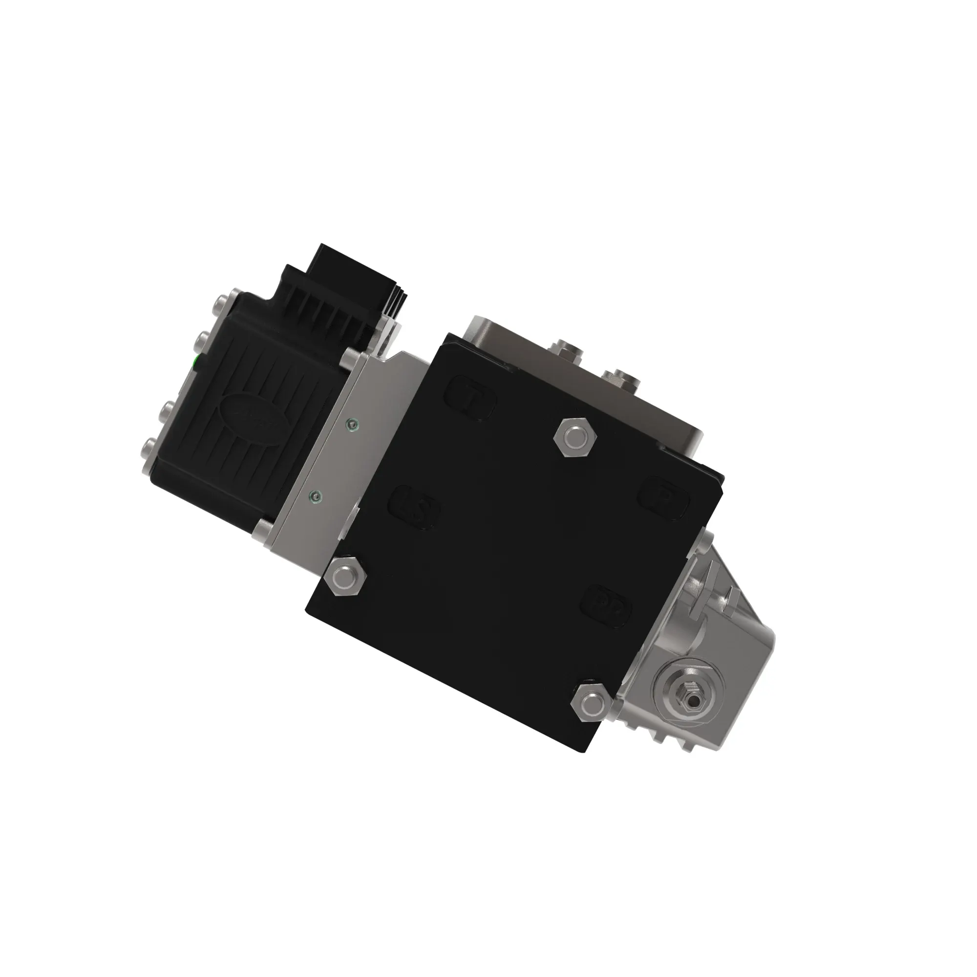 ELEC-HYD PROPORTIONAL VALVE, VALVE,