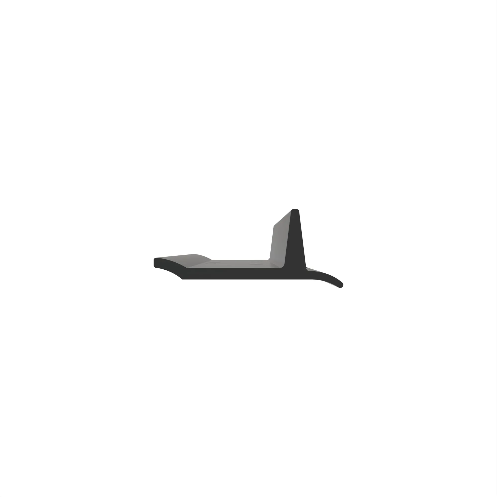 singlebarshoe