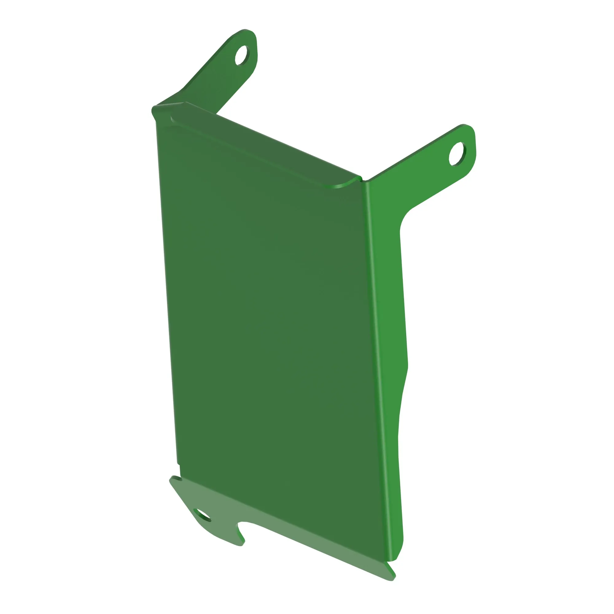 GUIDE, BELT, UNIT DRIVE, SIDE