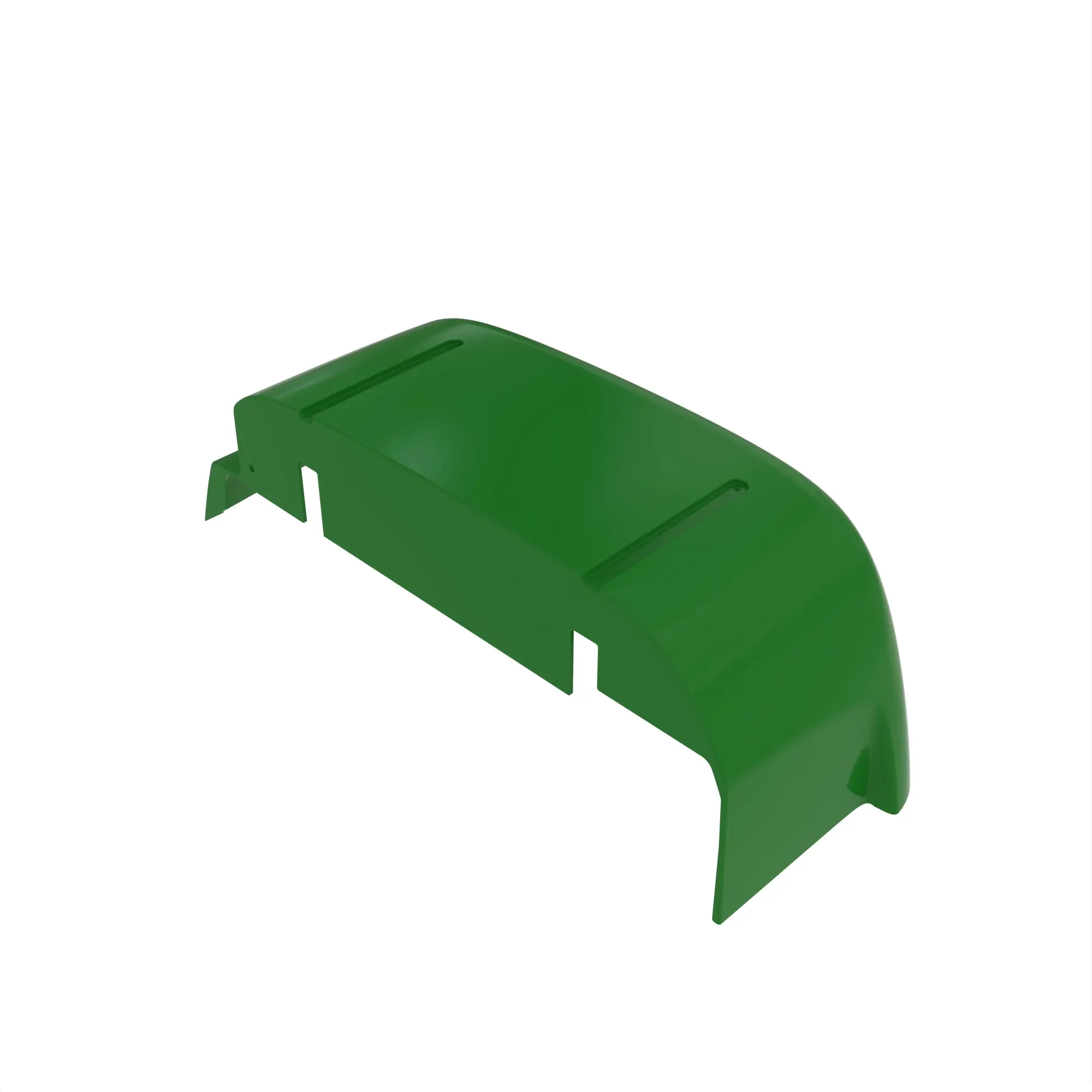 John Deere Rear Fender, Left Side - UC12622