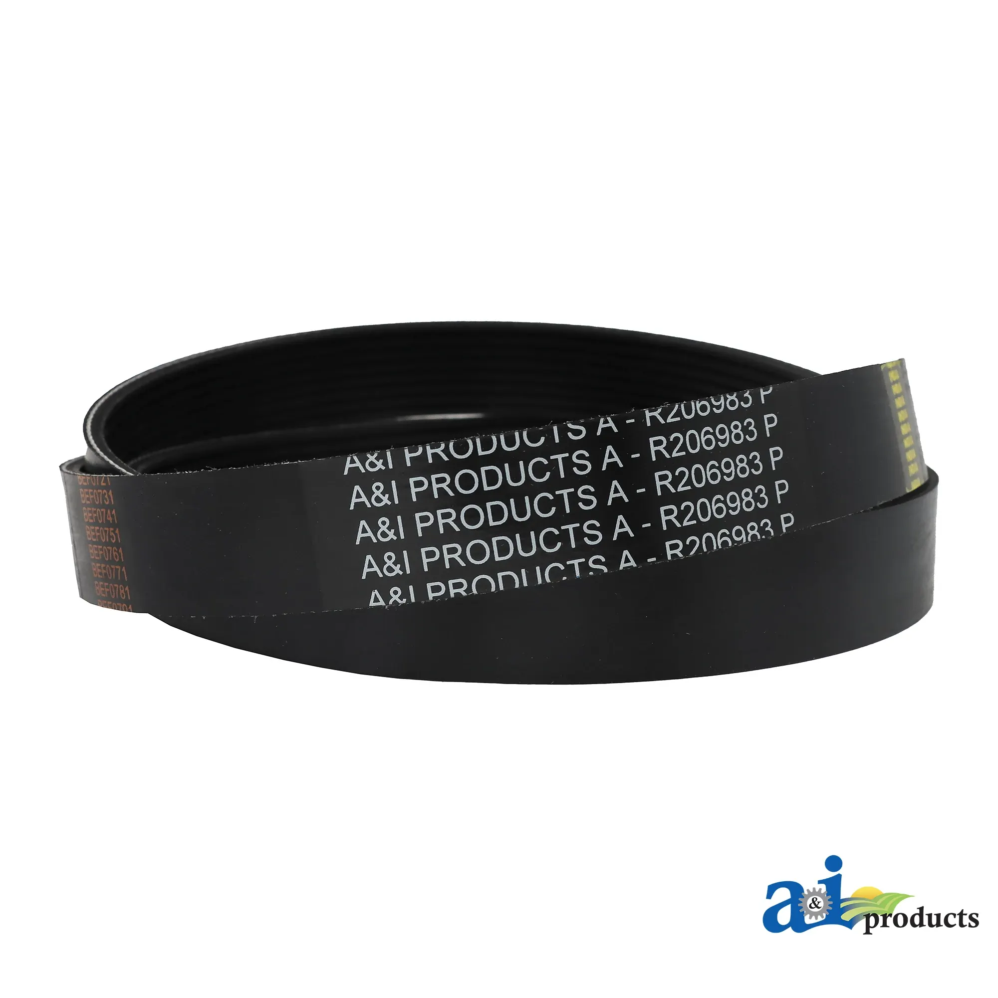 A&I Products V-Belt - A-R206983
