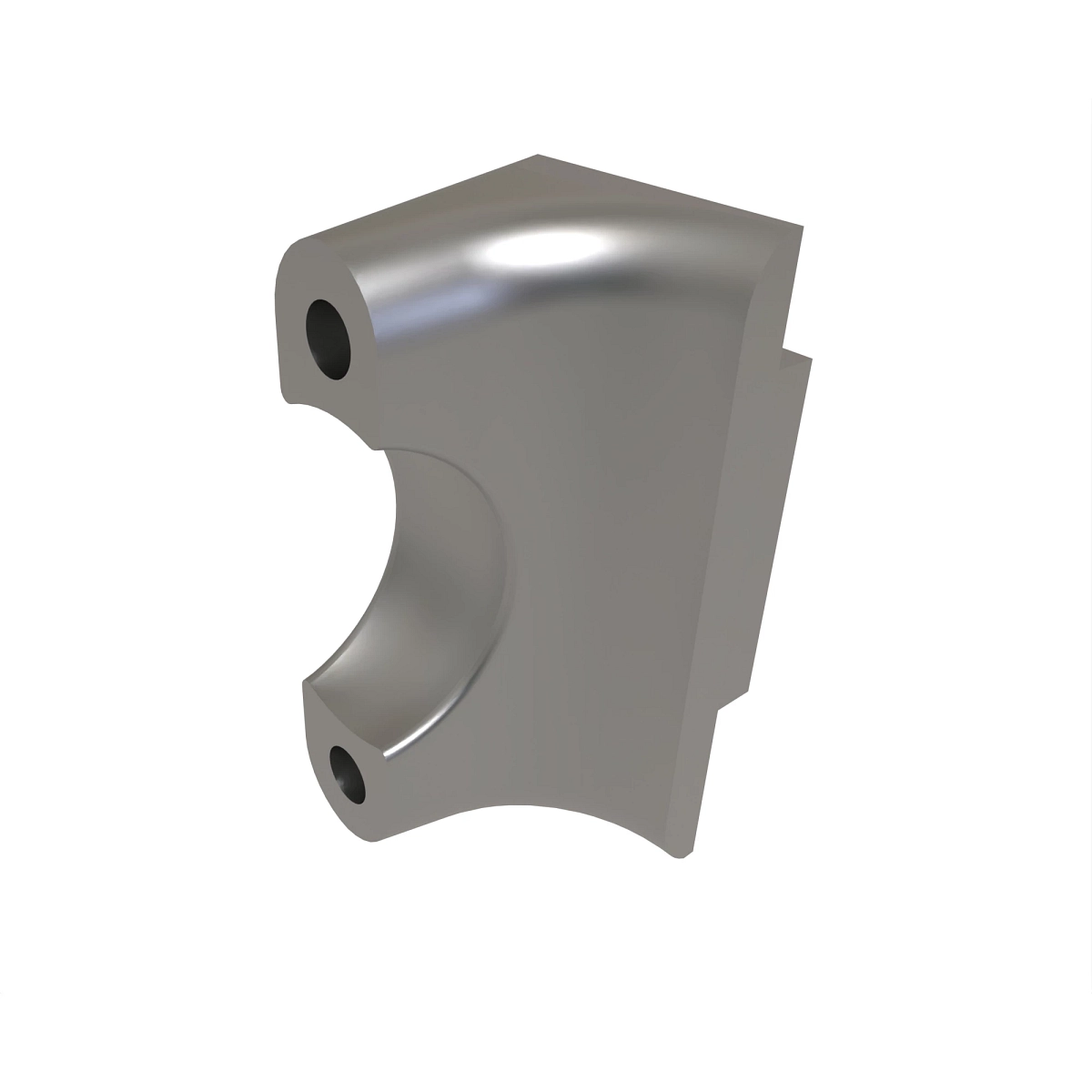Lower Strut Trunnion