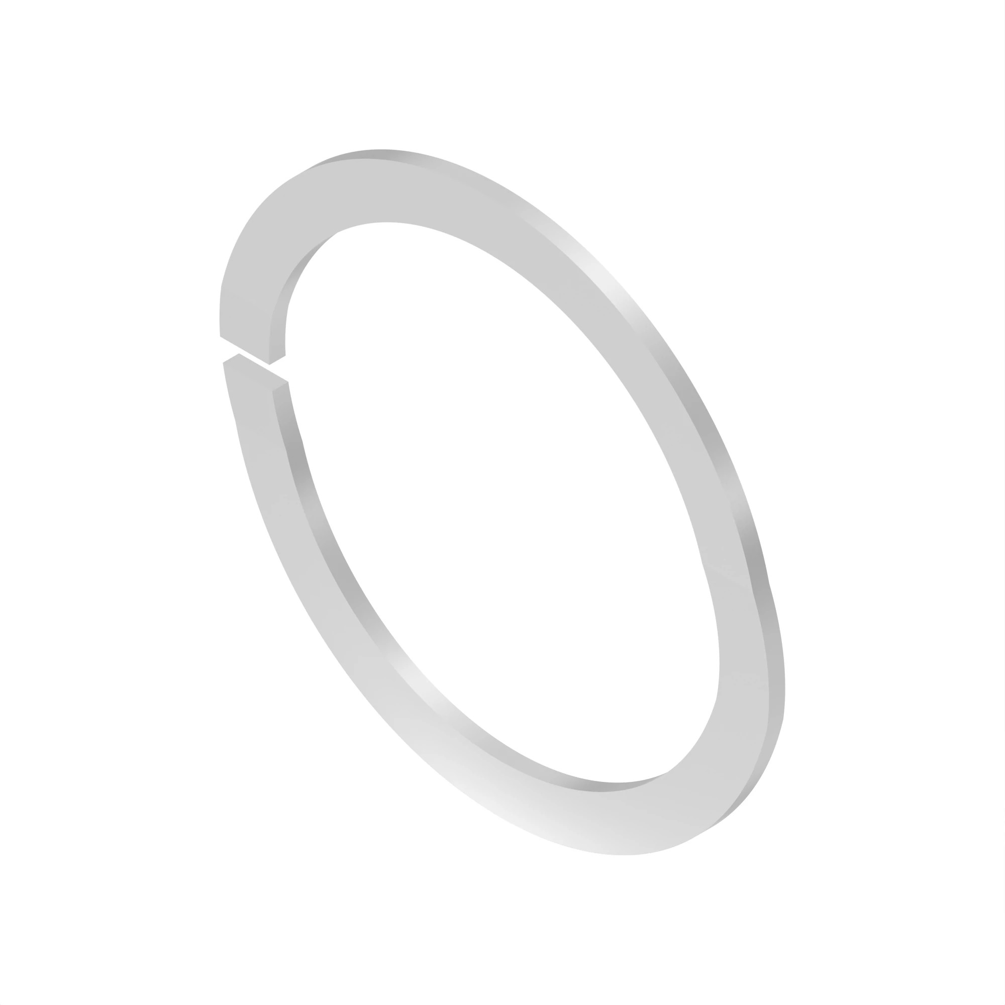 John Deere Lock Washer - 57M7765