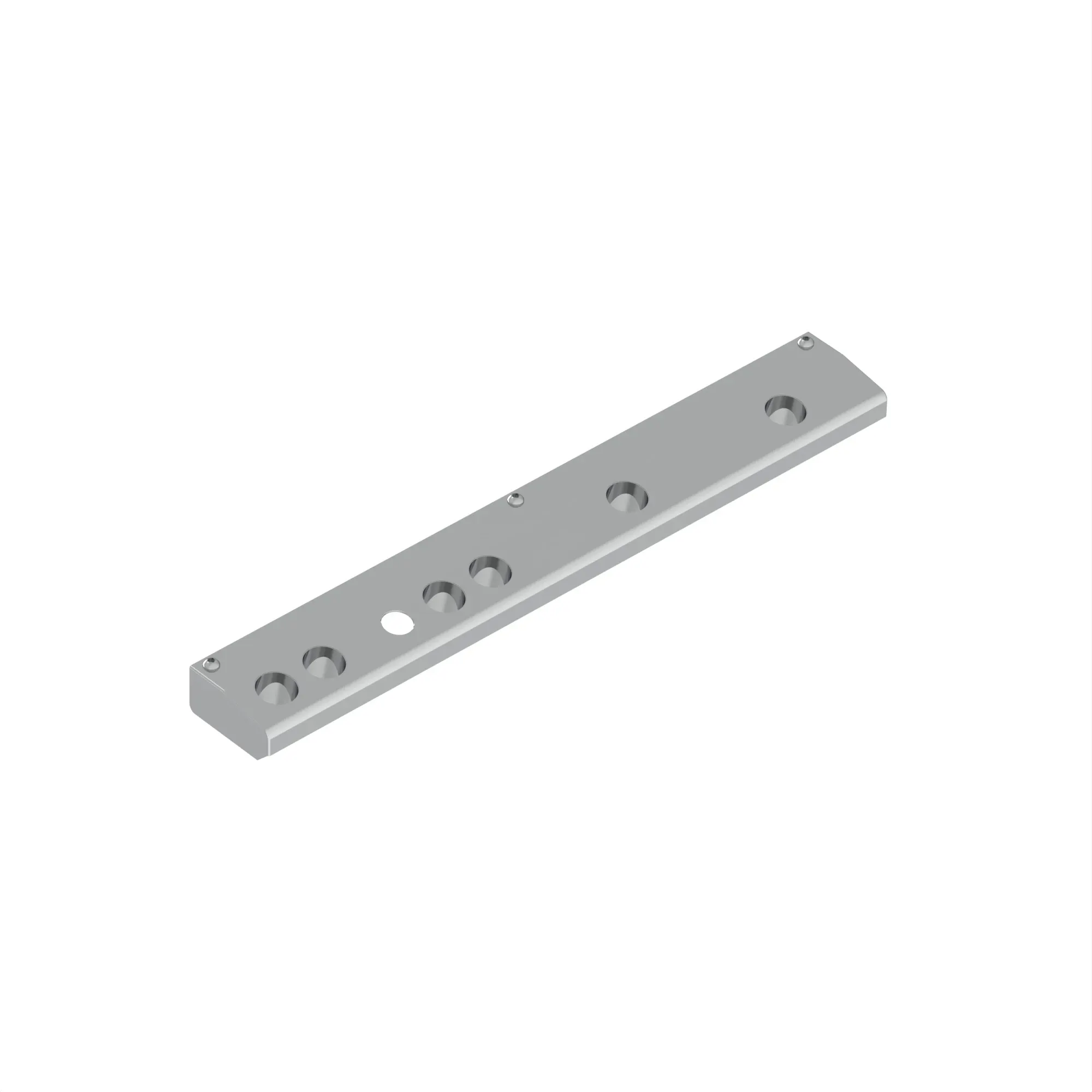 COVER, COMMON RAIL TOP COVER, 6.8L
