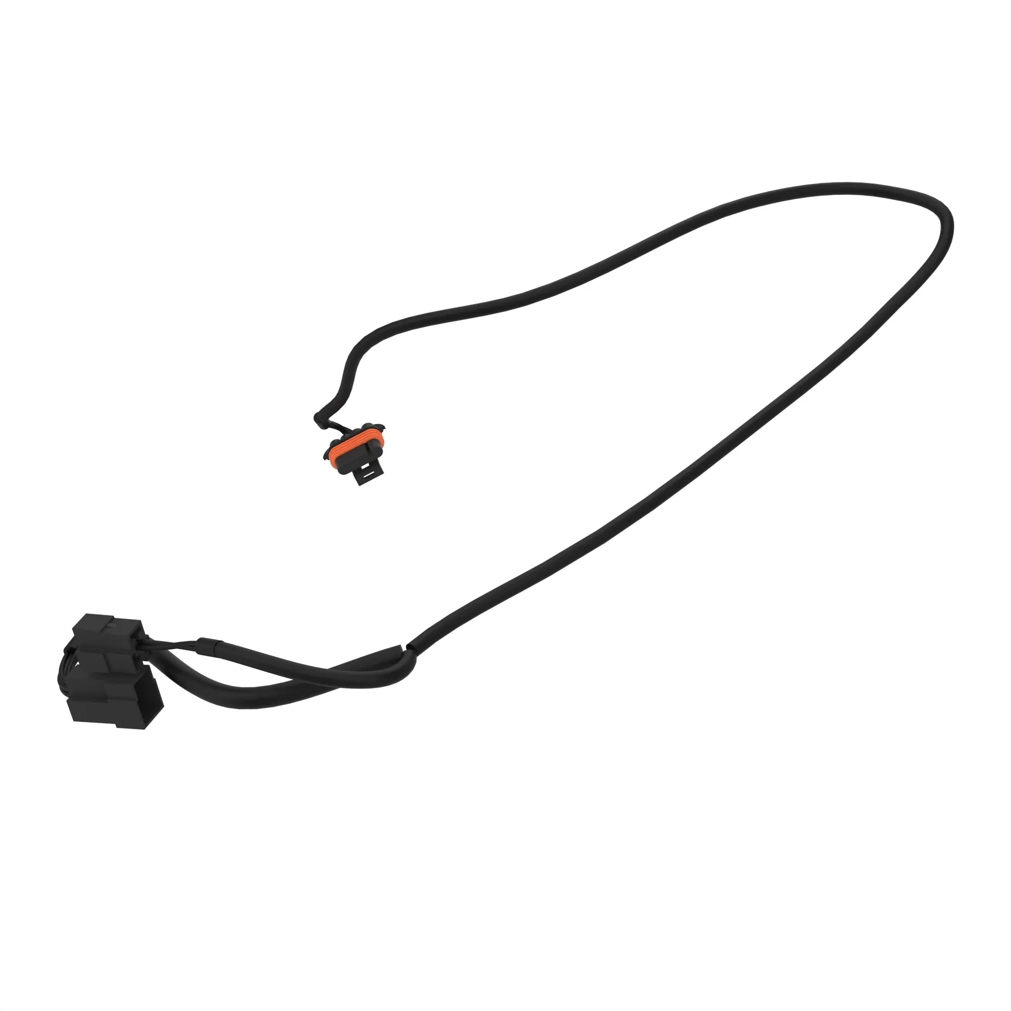 John Deere Extremity Light Wiring Harness - AL213046