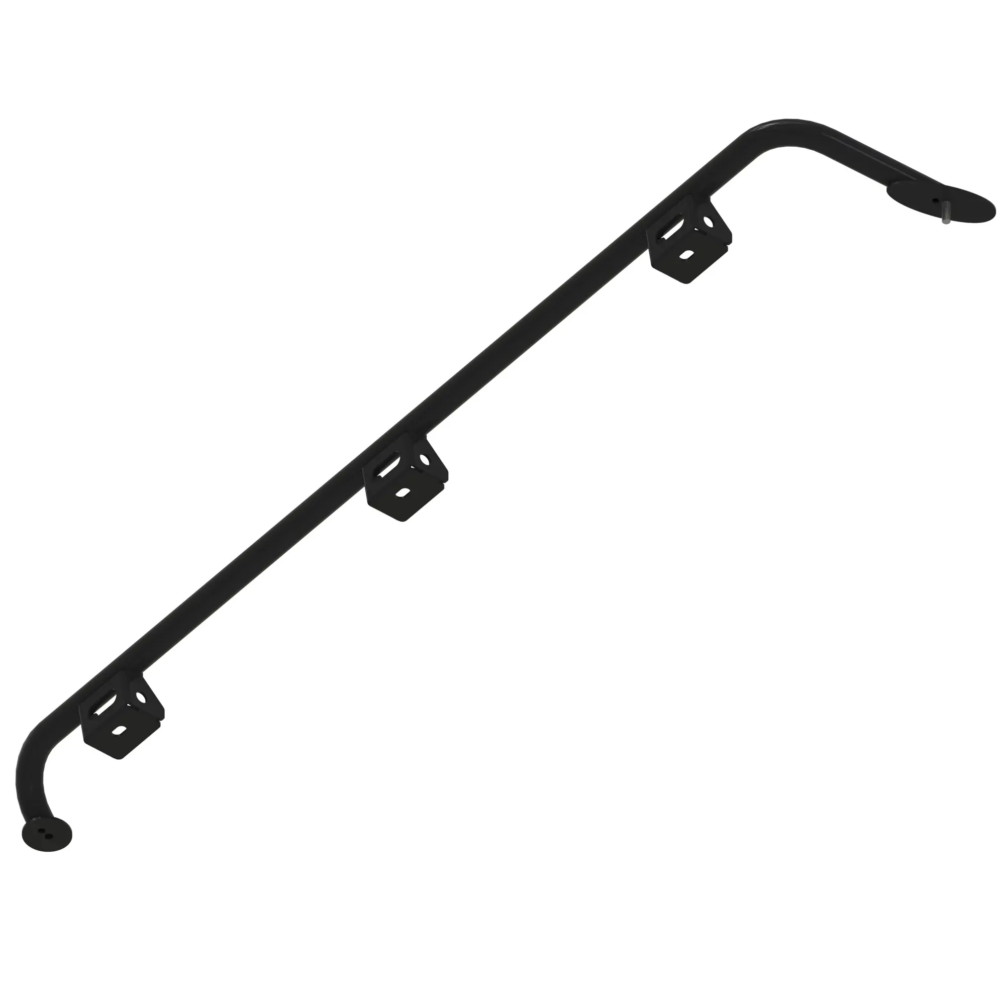 Rail