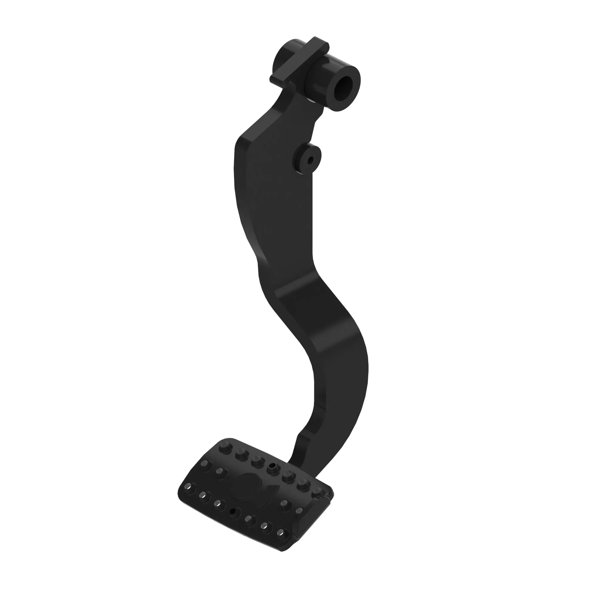John Deere Brake Pedal - SJ24484