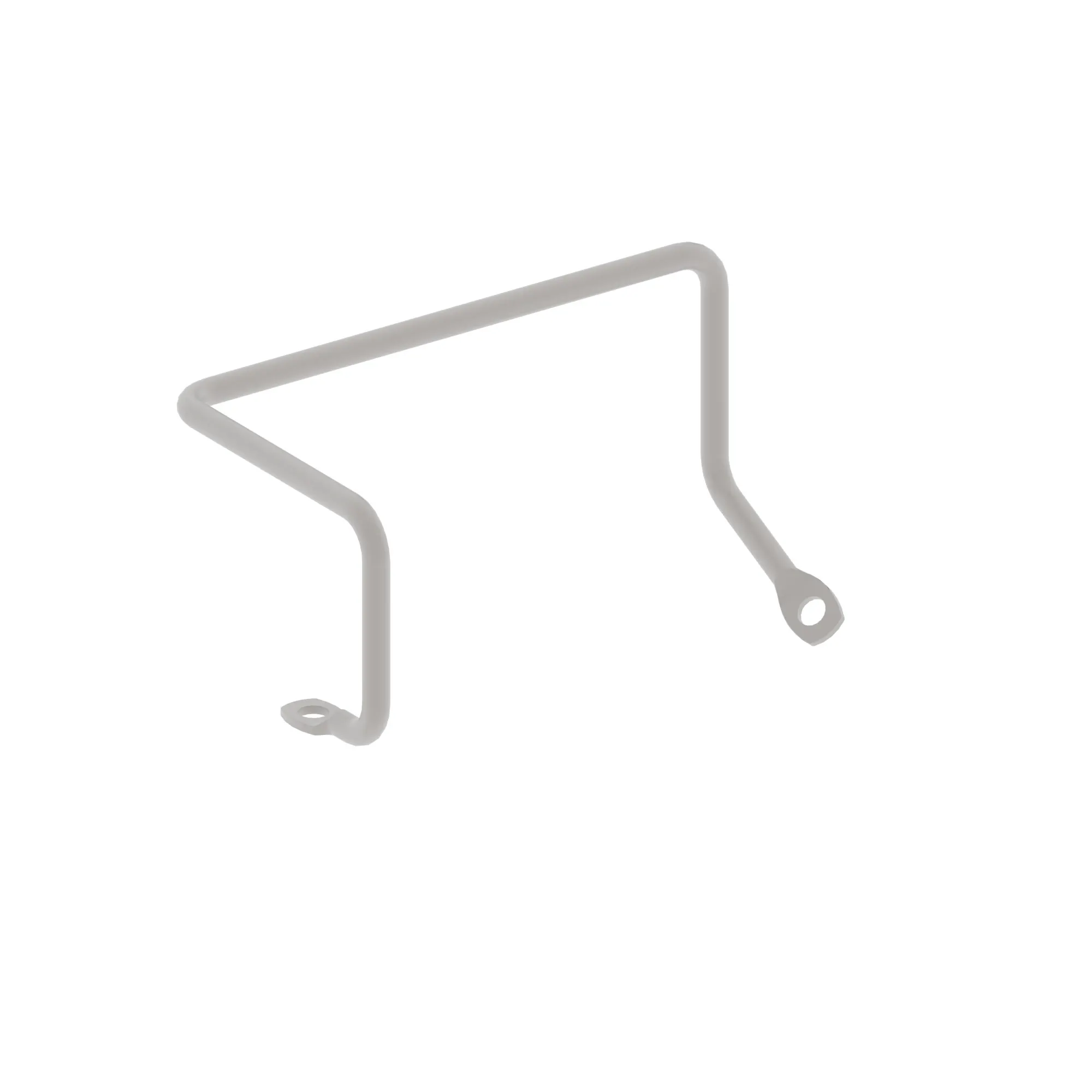 John Deere Bracket - M155925