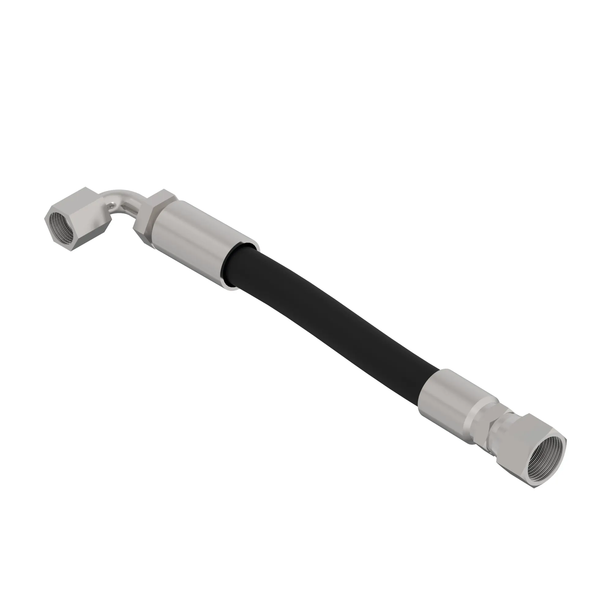 HYDRAULIC HOSE, HYDRAULIC HOSE, HOS