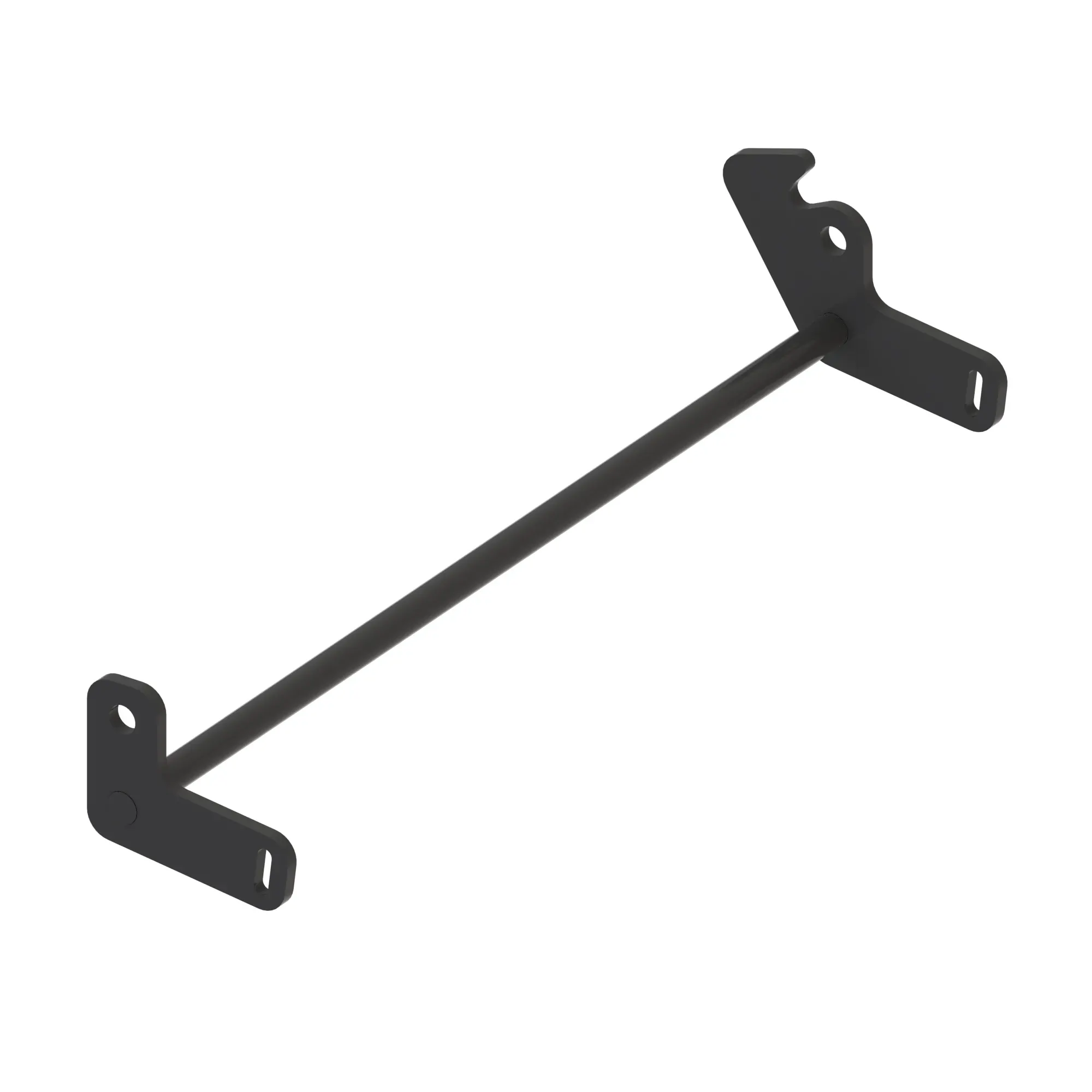 ROD, DECK LIFT WELDMENT (REAR)  #