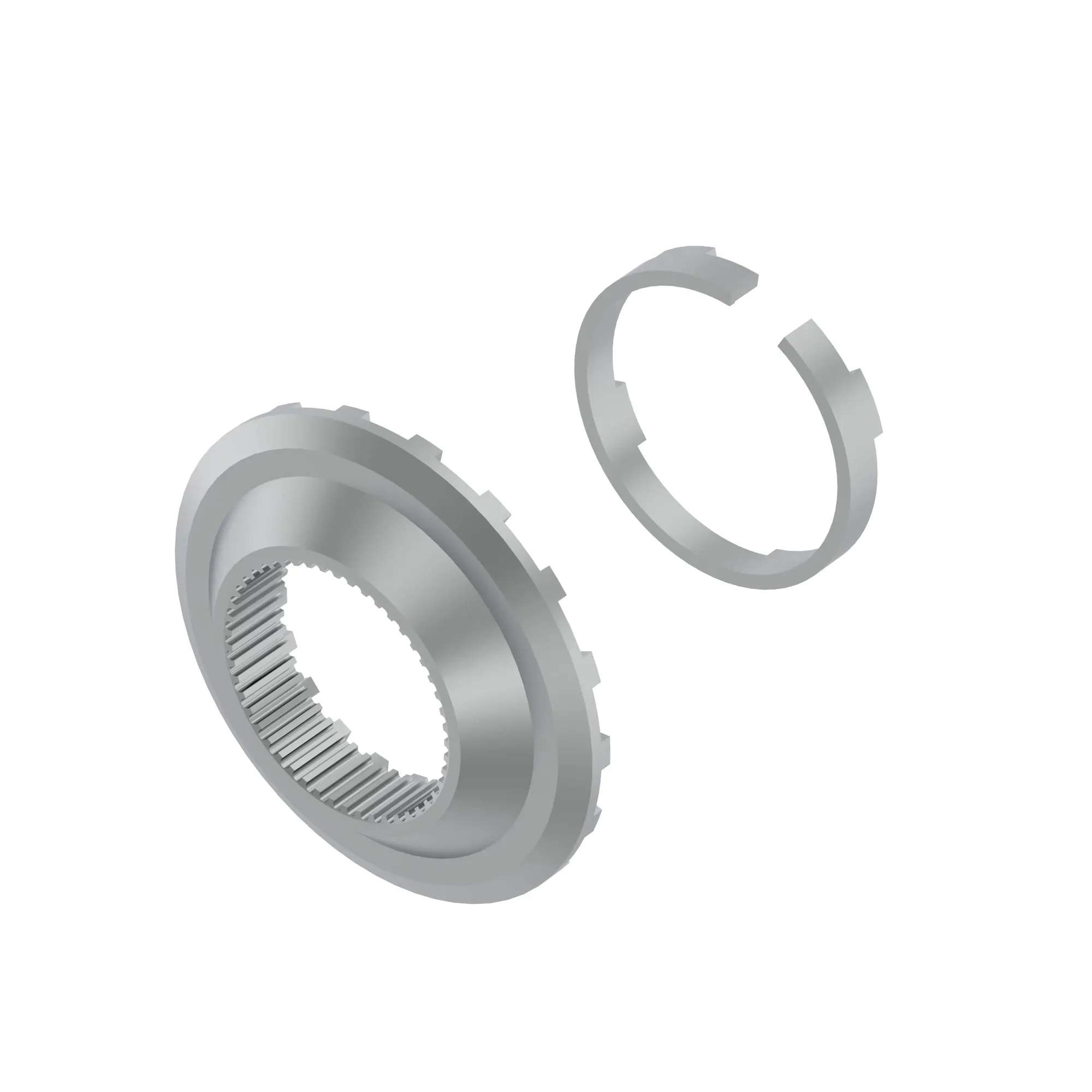 Clutches & Components