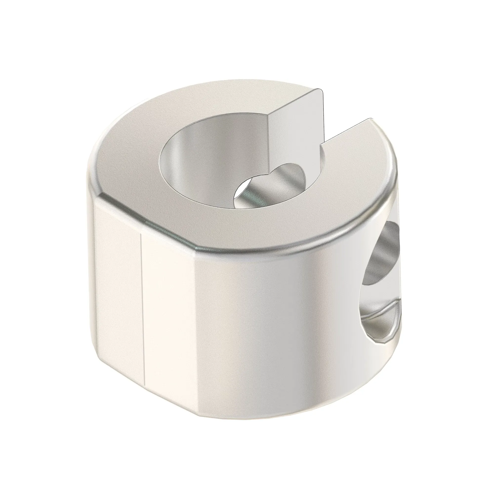 HUB (CLAMP)