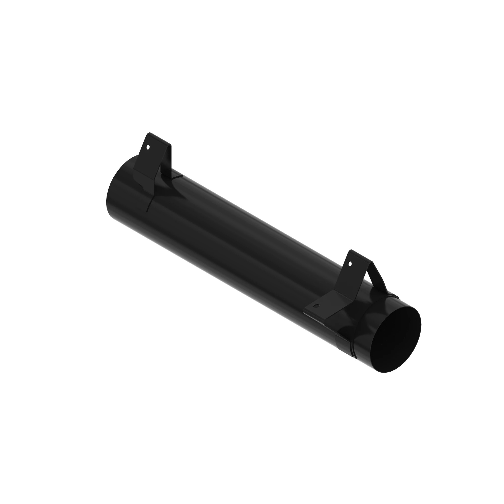 John Deere Wheel Intake Pipe - RE333772