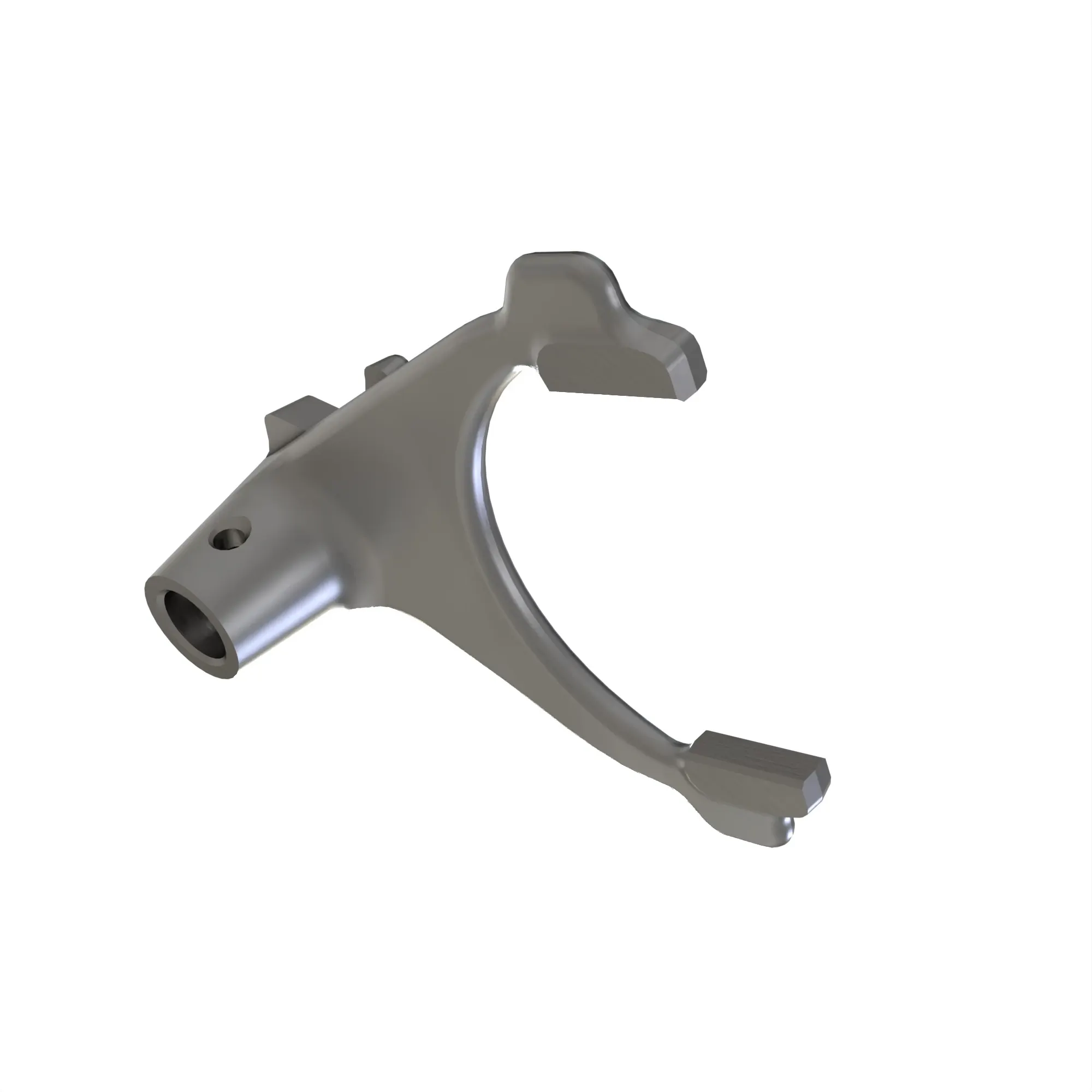 John Deere Range Shift Fork, Low To Mid - LVU23159