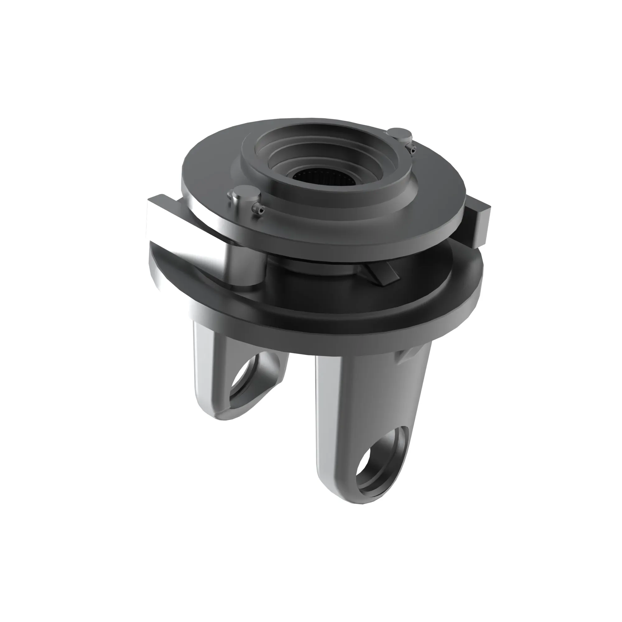 Universal Joint Yoke