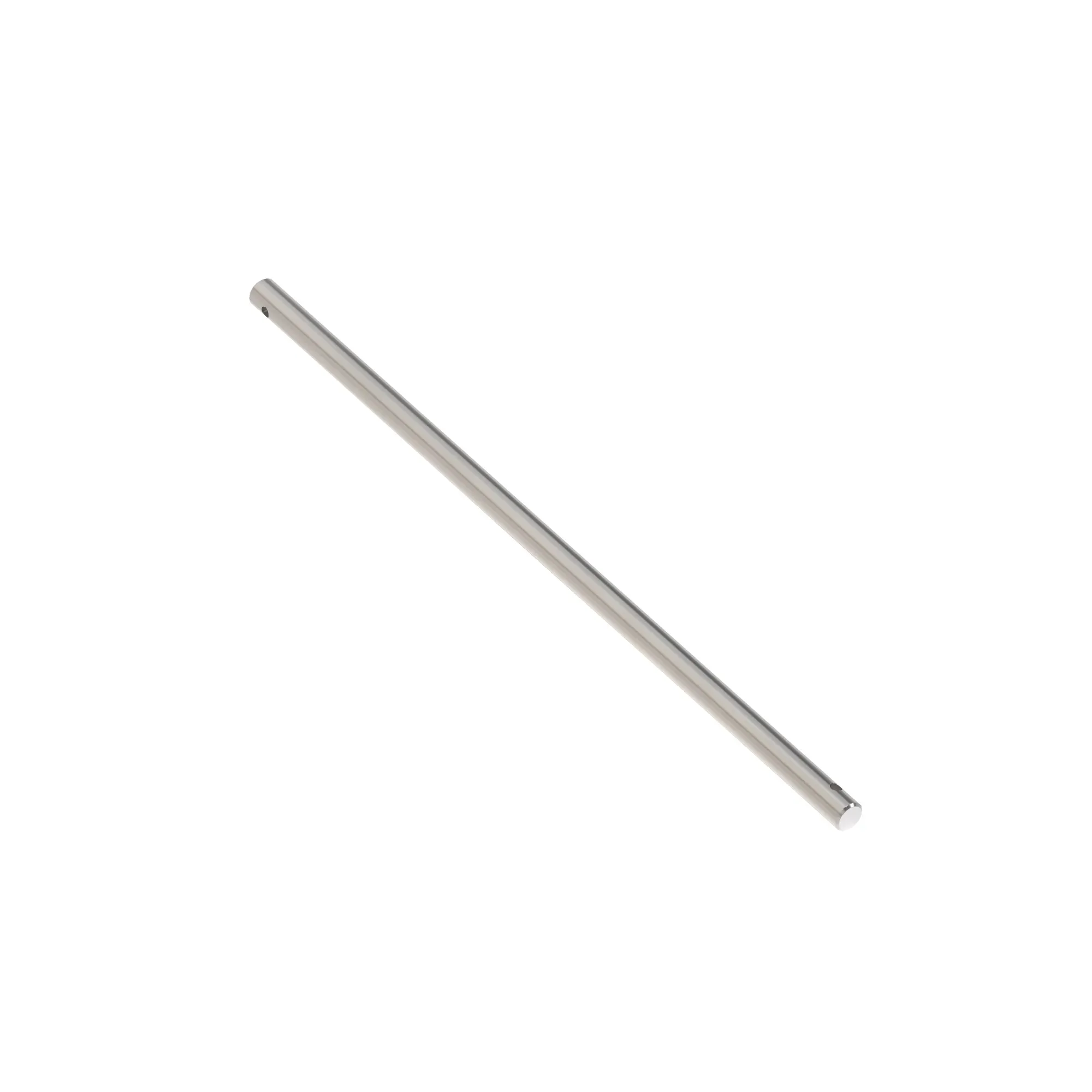 John Deere Reverse Steering Control Shaft - L110494