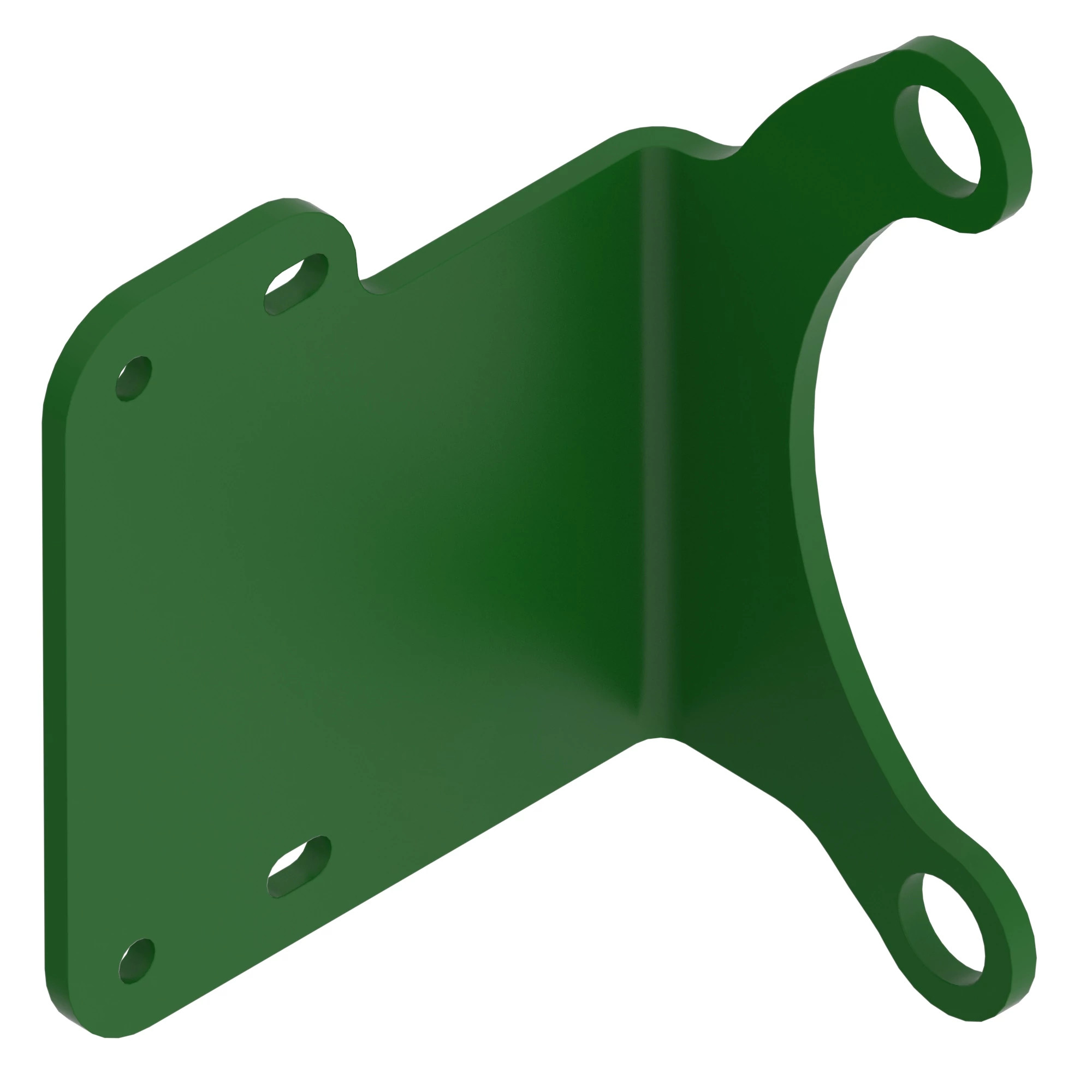 BRACKET, SPEED SENSOR MOUNT