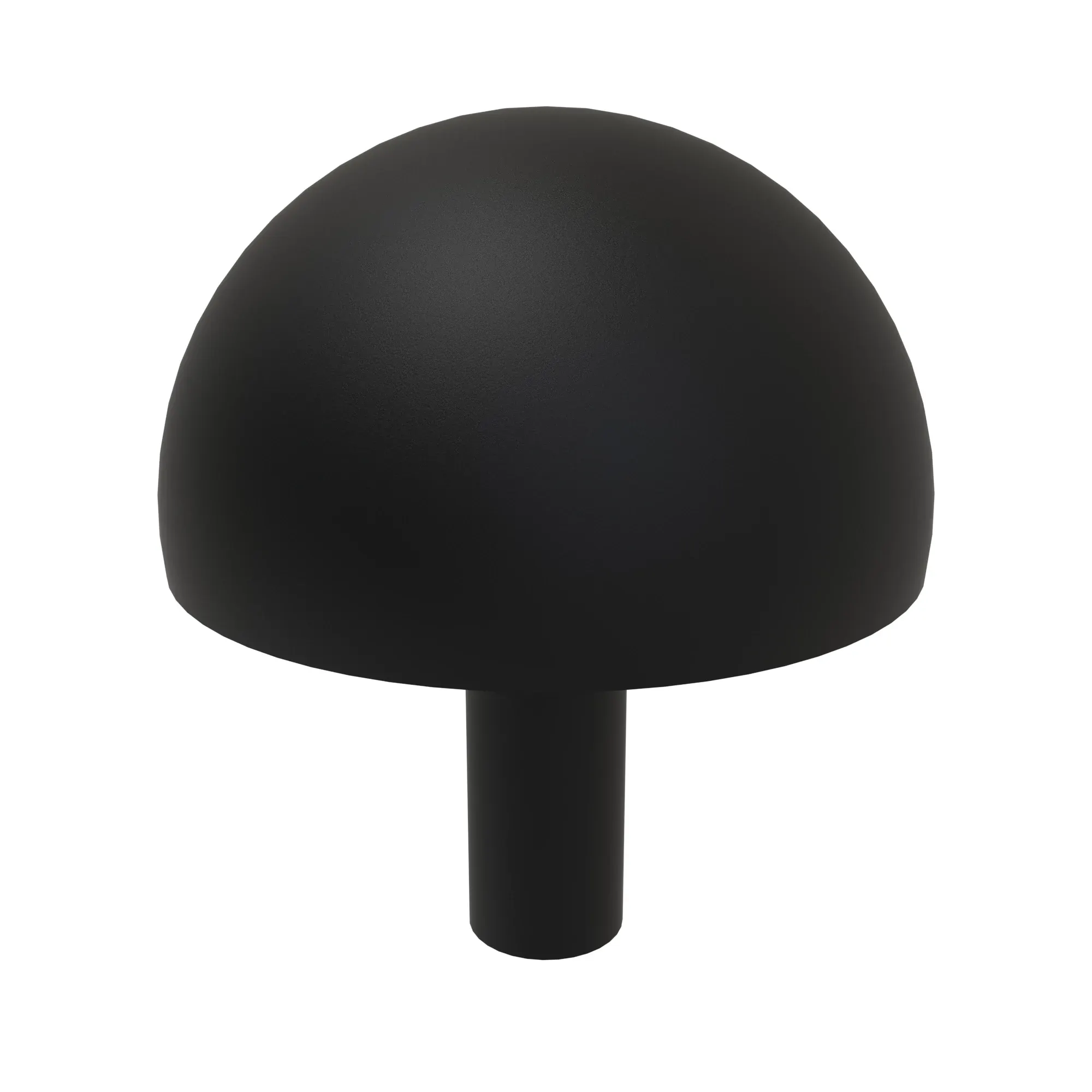 John Deere Rubber Bumper - AT185847