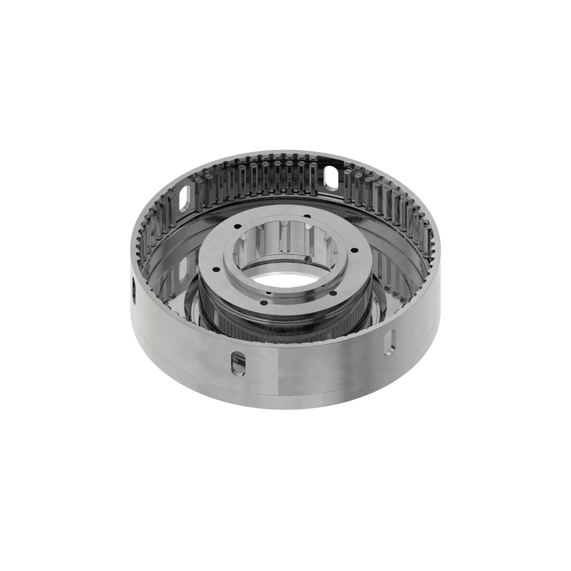 John Deere Clutch - SJ28633