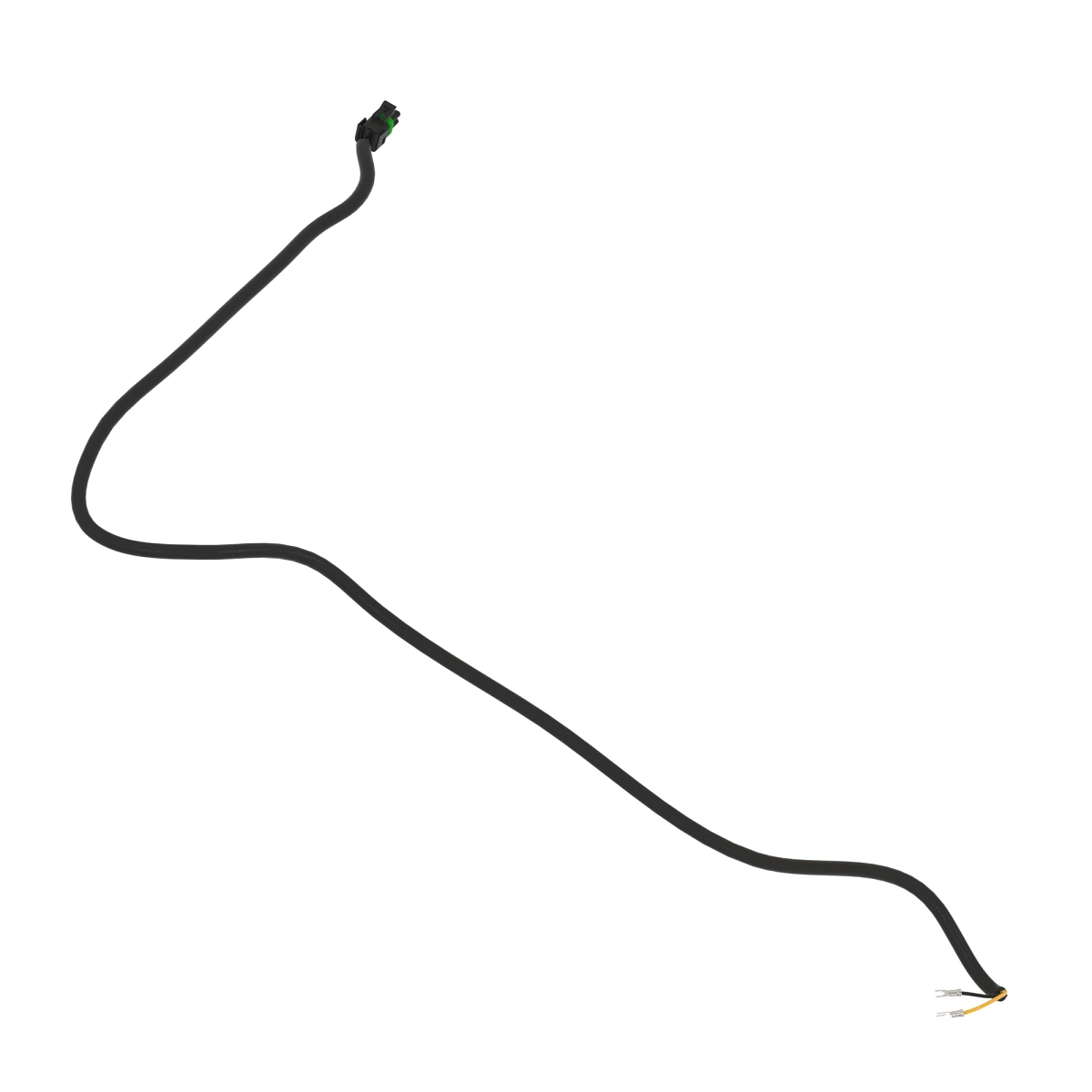 Harness, Tbt Rear Clutch