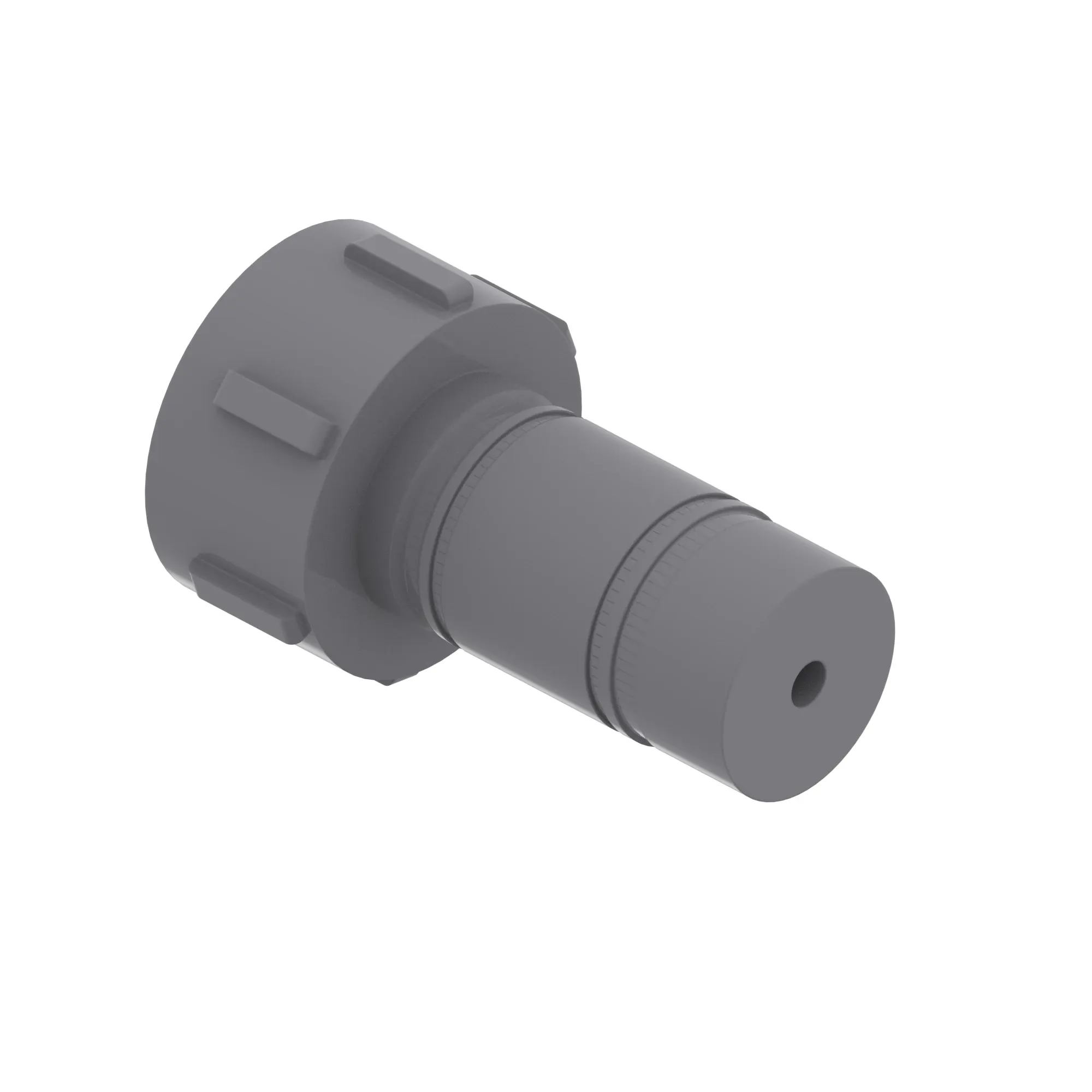 Pneumatic Control Valve