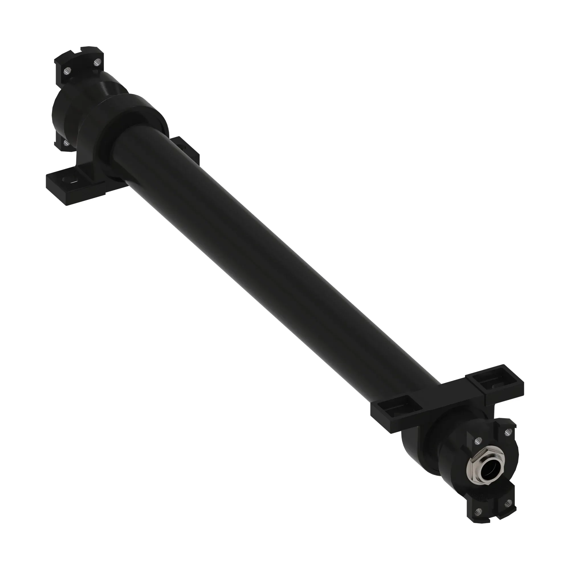 UNIVERSAL DRIVESHAFT 1110G 1210G 1510G REAR, S FRAME
