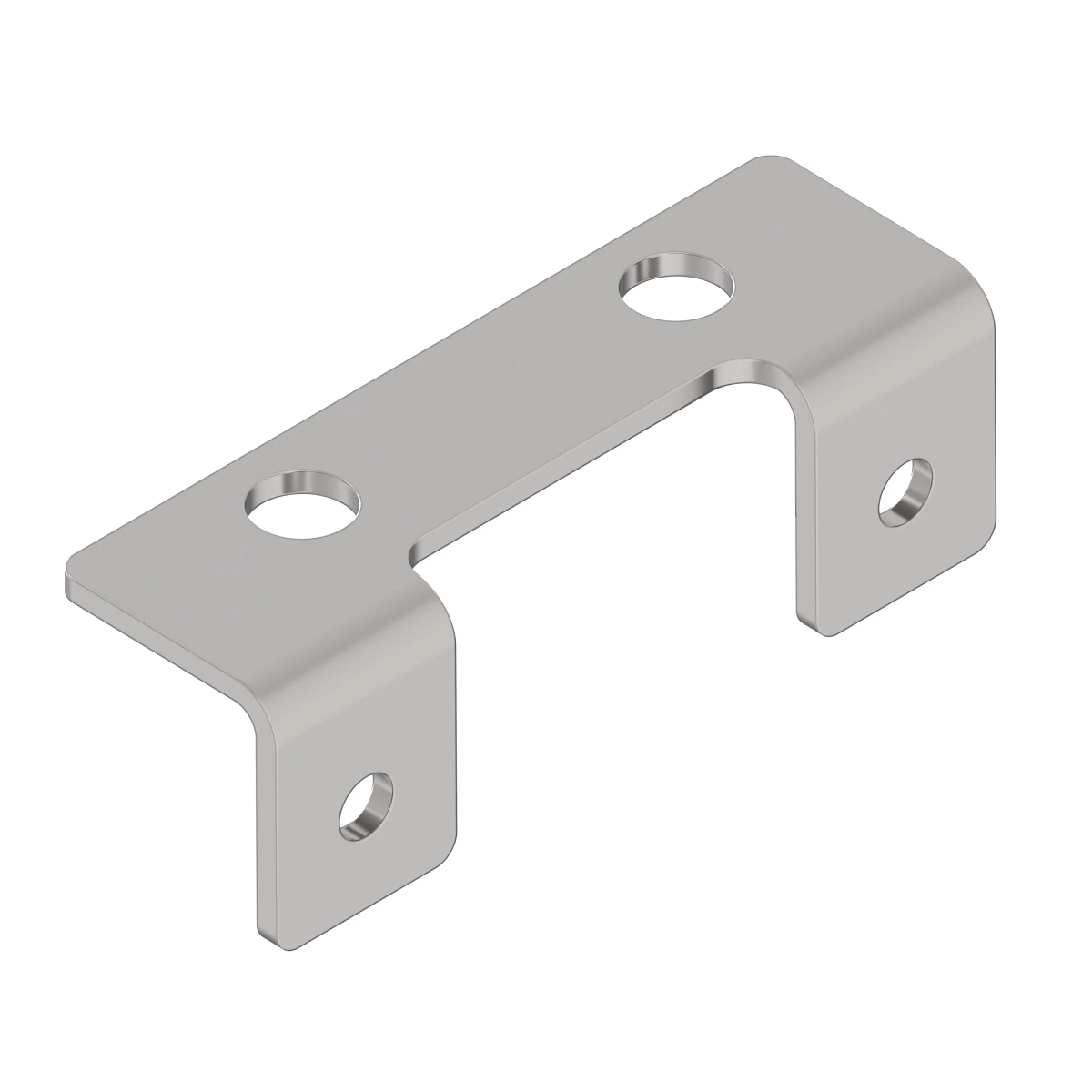 Fuse Box Mounting Bracket
