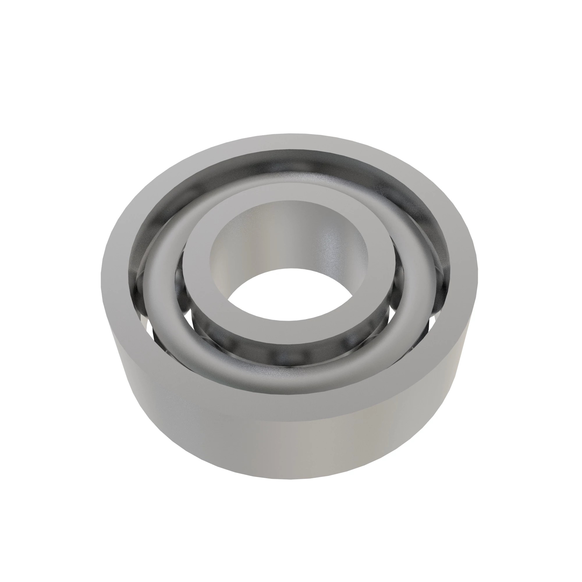 BALL BEARING, #6203
