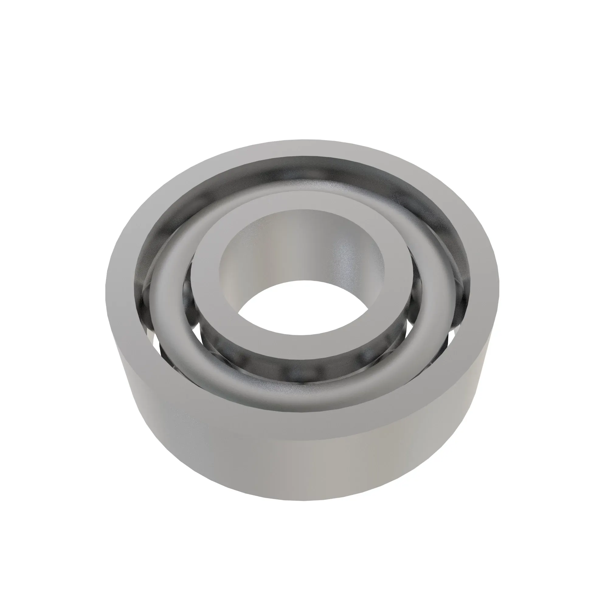 John Deere Ball Bearing - LVA17511