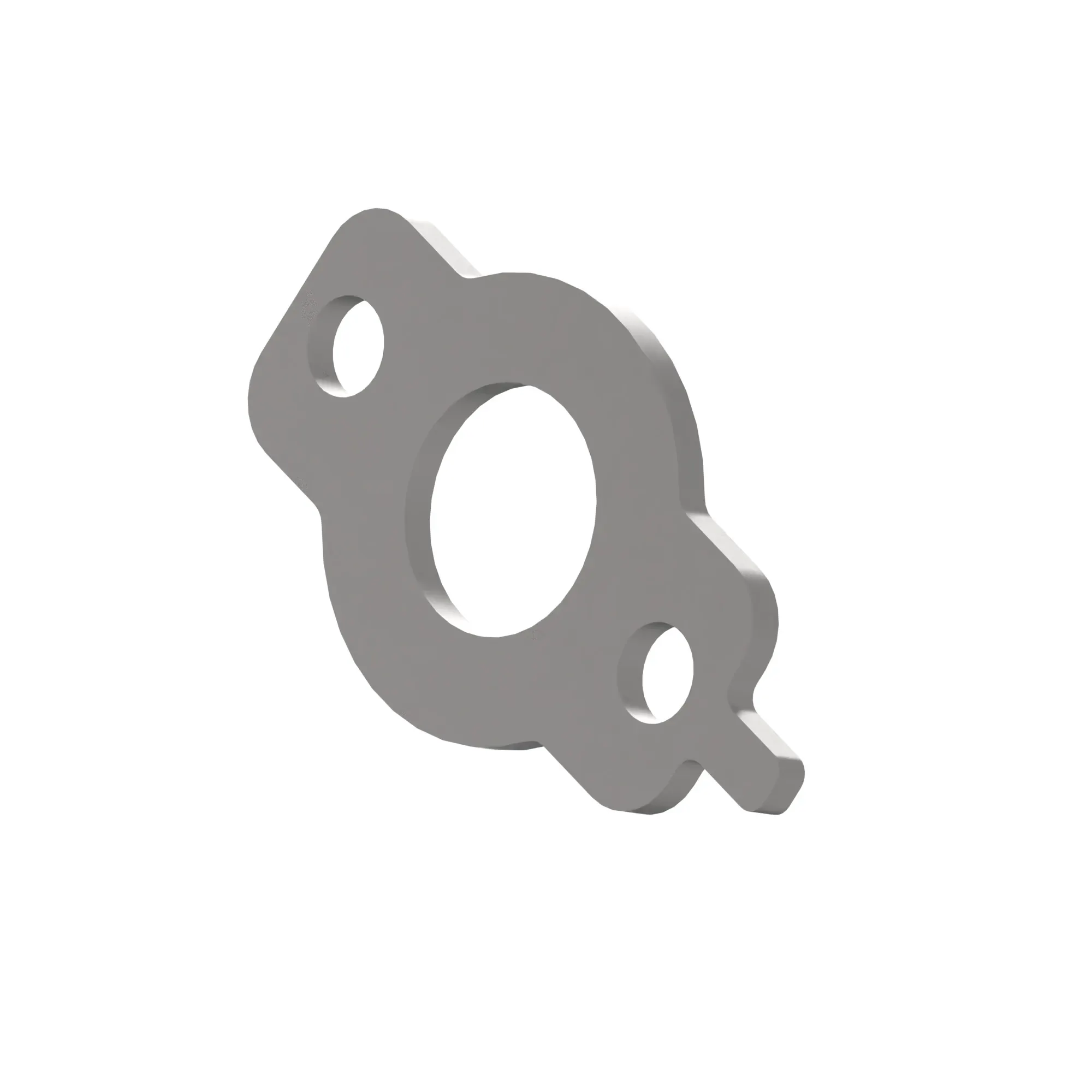 SPACER, SPACER-AUTOLOAD SENSOR
