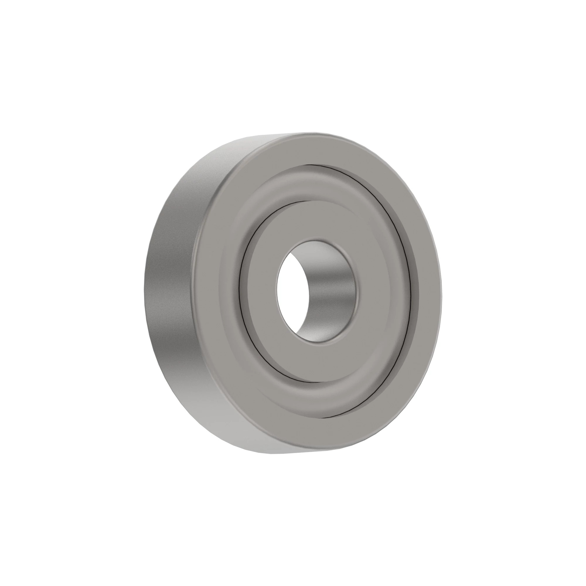 BALL BEARING, SEALED ONE SIDE