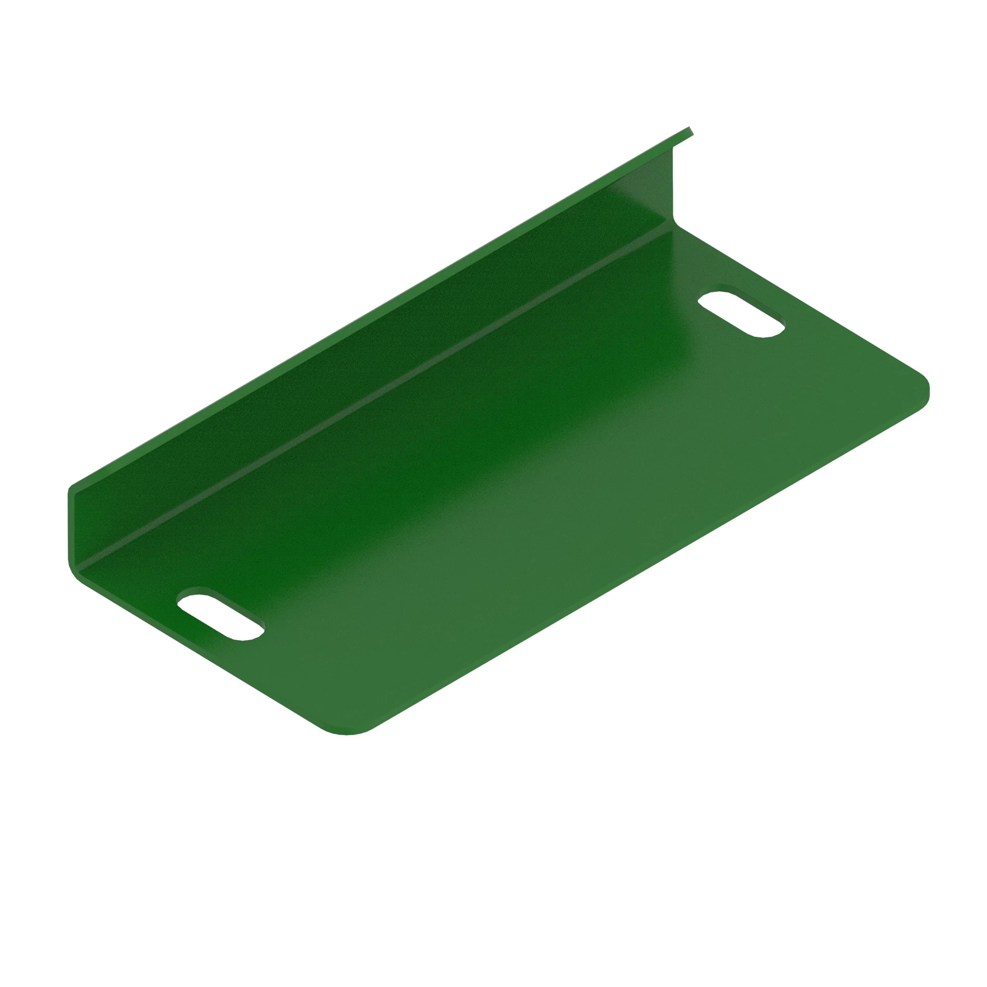 John Deere Hot Air Seal Bracket - CXT31773