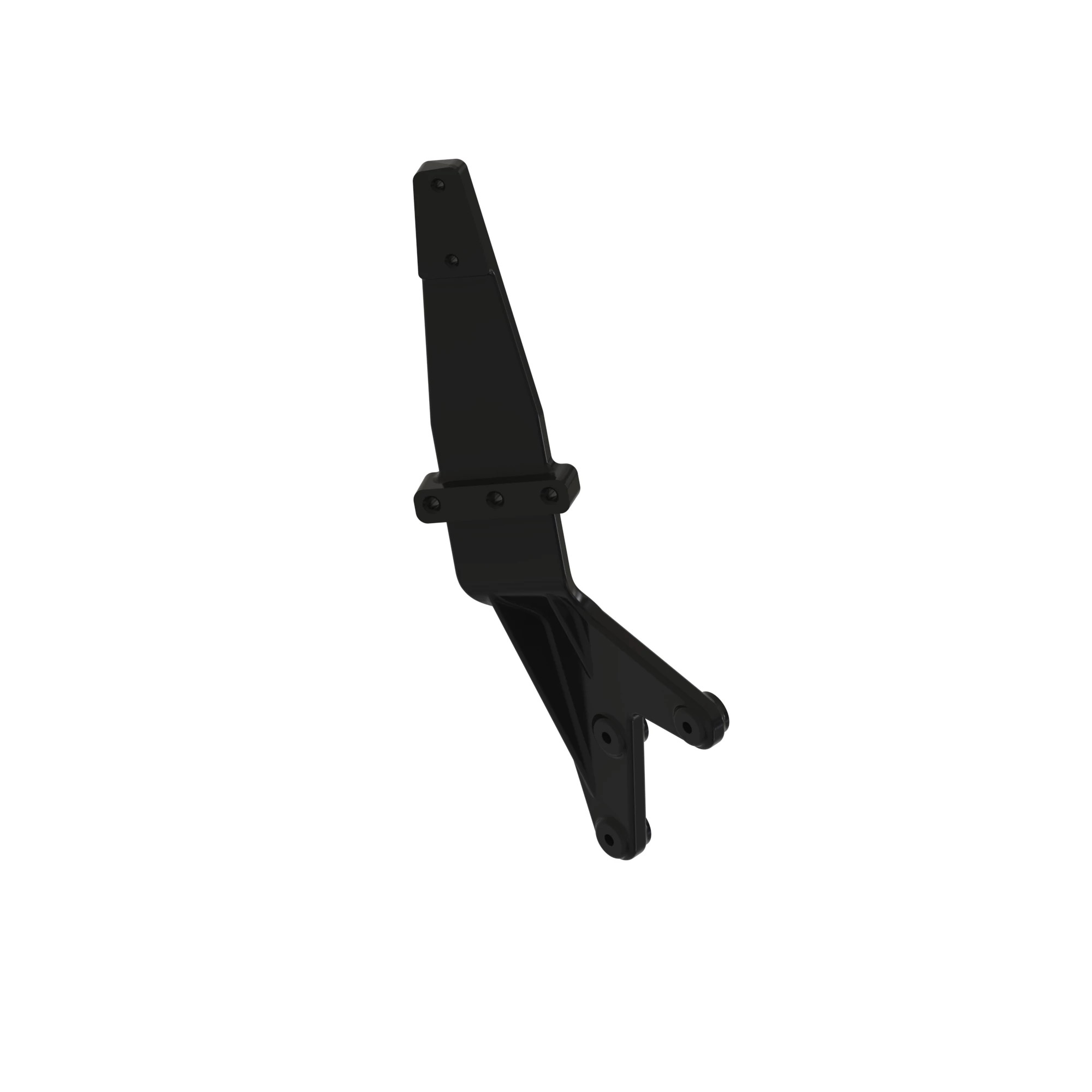 BRACKET, JOYSTICK, CAB (MACHINED)