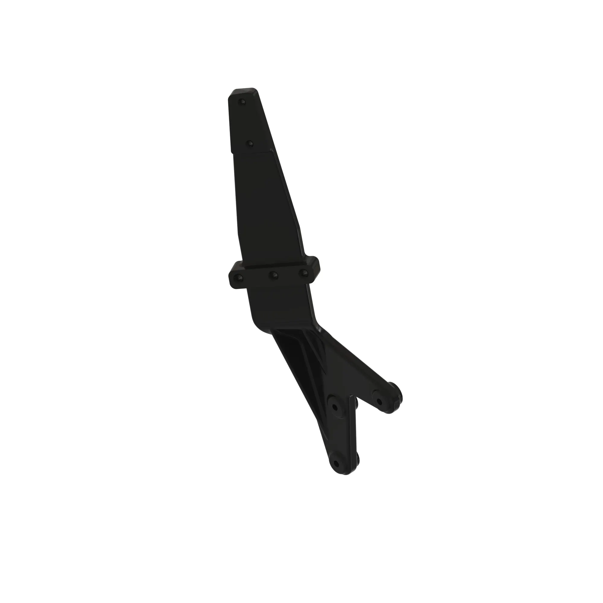 John Deere Joystick Bracket - R248877