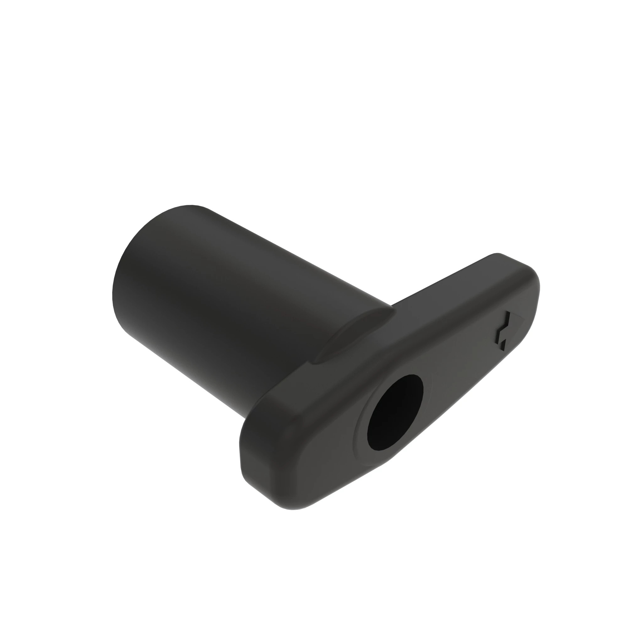 HANDLE, VALVE 1/2-3/4'' HEIGHT54