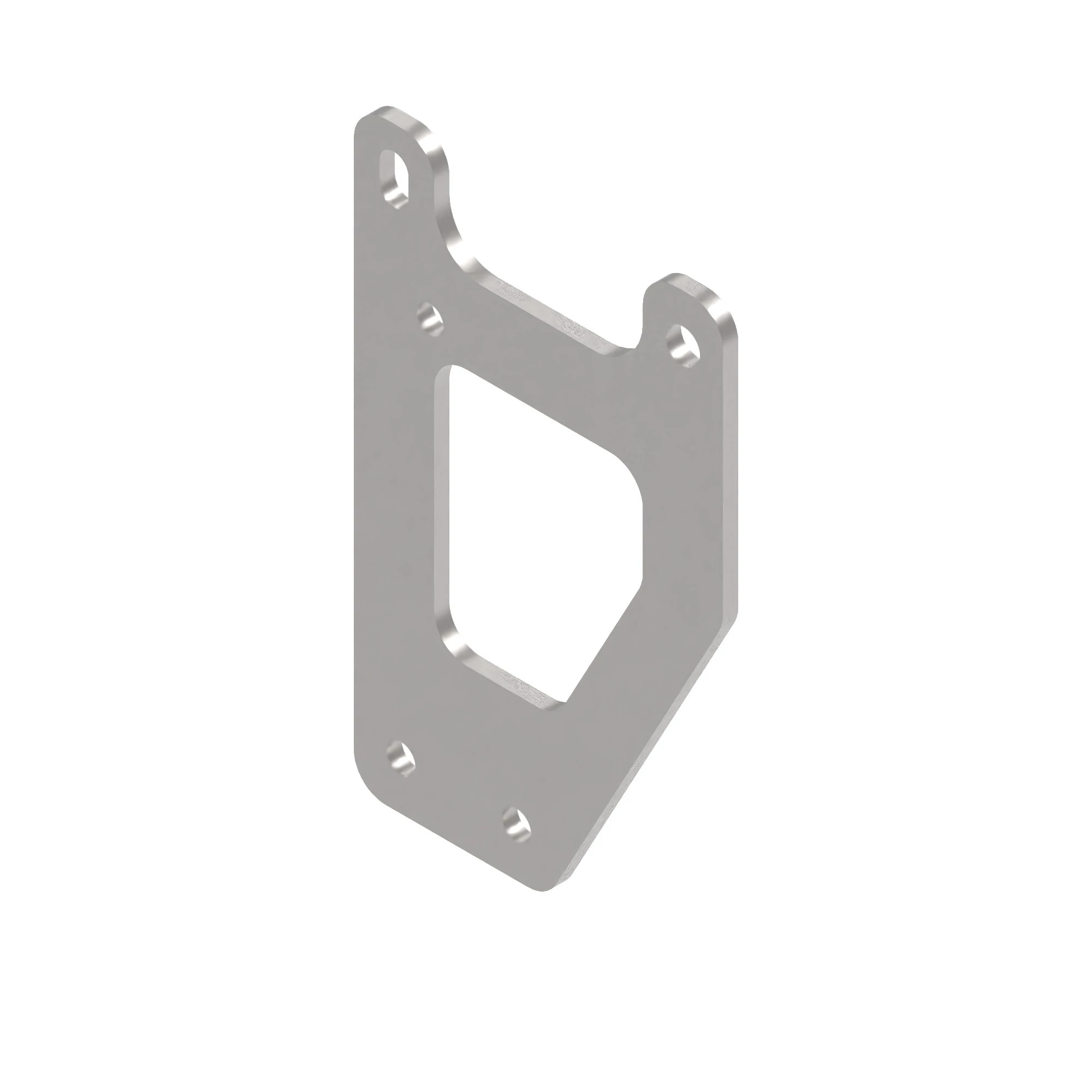 BRACKET, MUFFLER SUPPORT MAIN