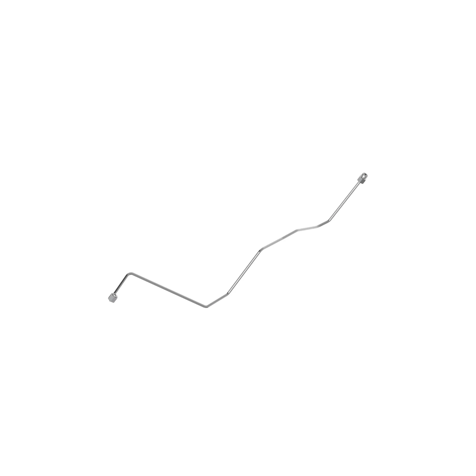John Deere Brake Line - SJ31683