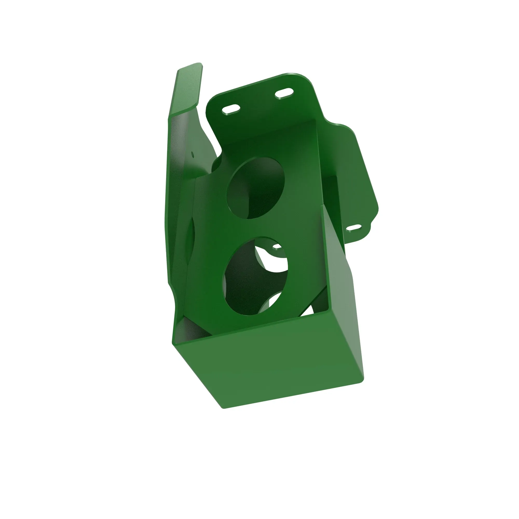 RH, Flex Seal SKD Mount
