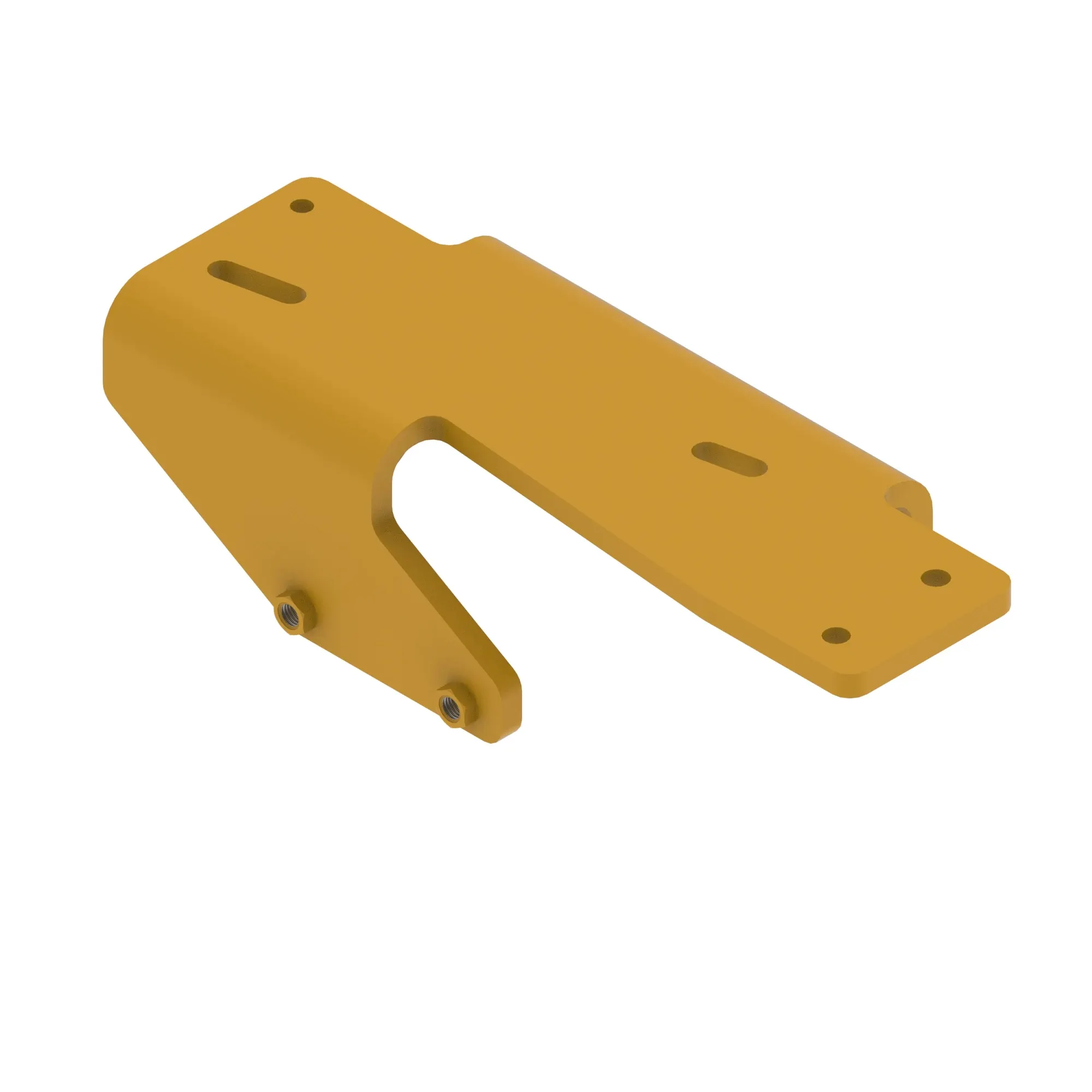 John Deere Bracket - AT501483