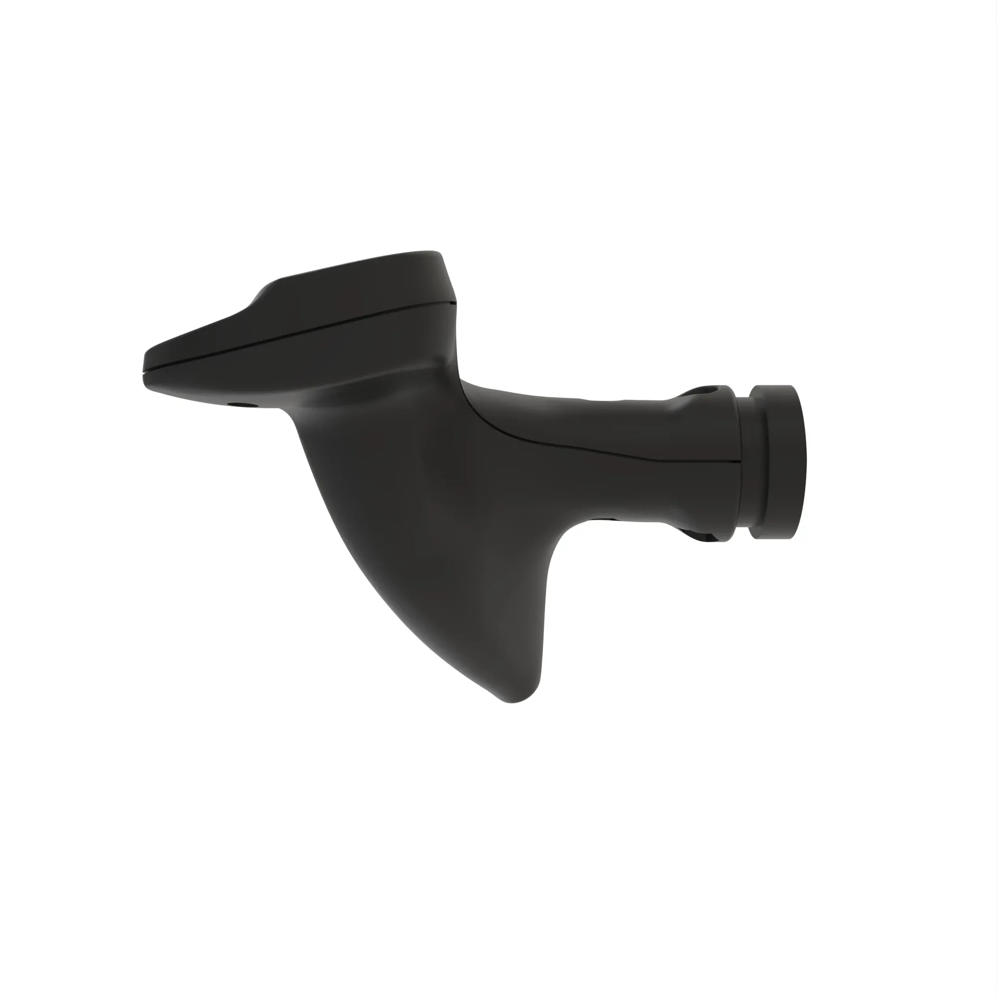 GRIP ASSY, RH W/O HARNESS #