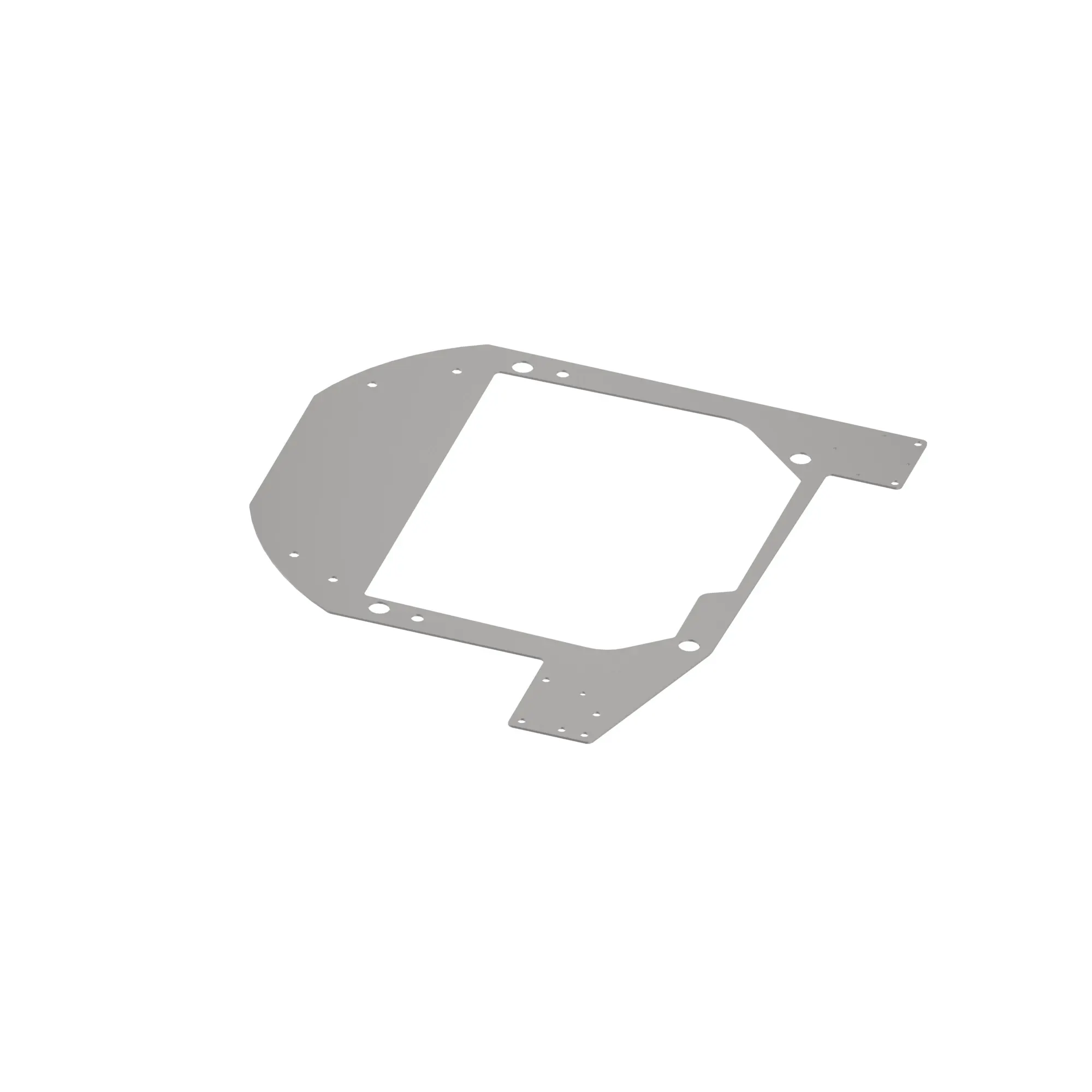 COVER-FLYWHEEL