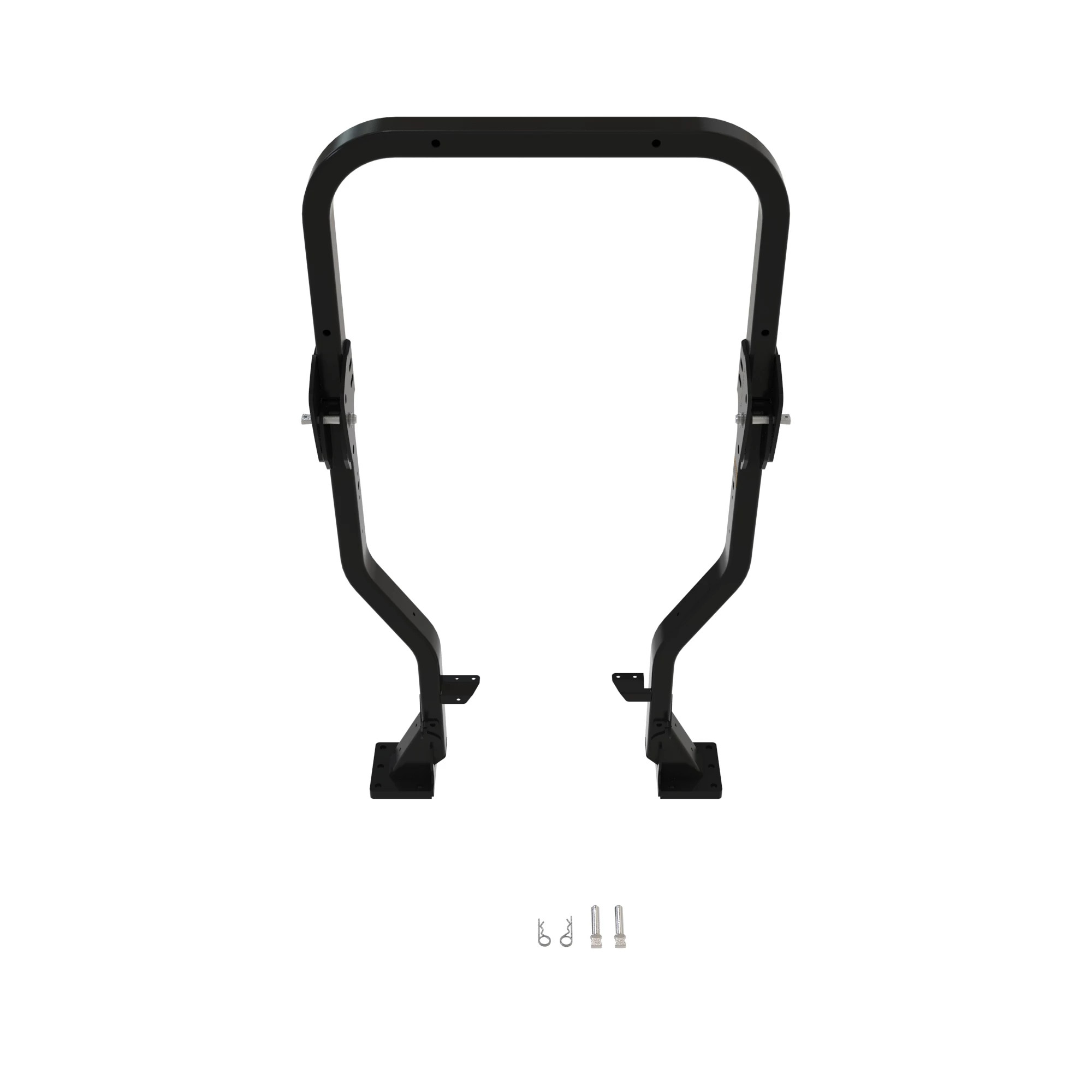 ROPS,FOLDING,W/LABELS