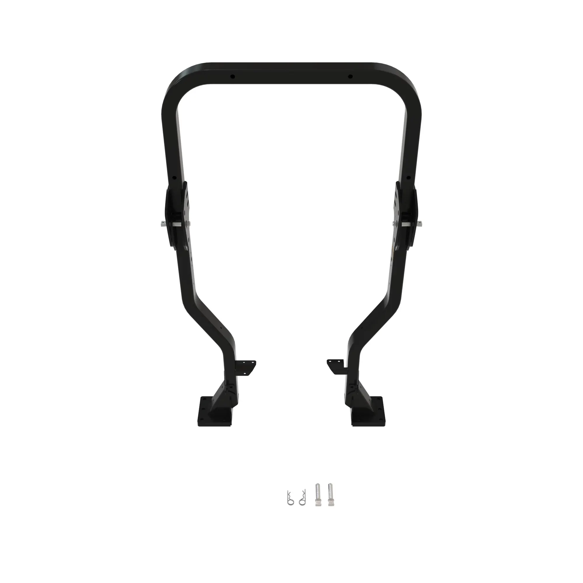John Deere Roll Over Protection Structure - LVA11724