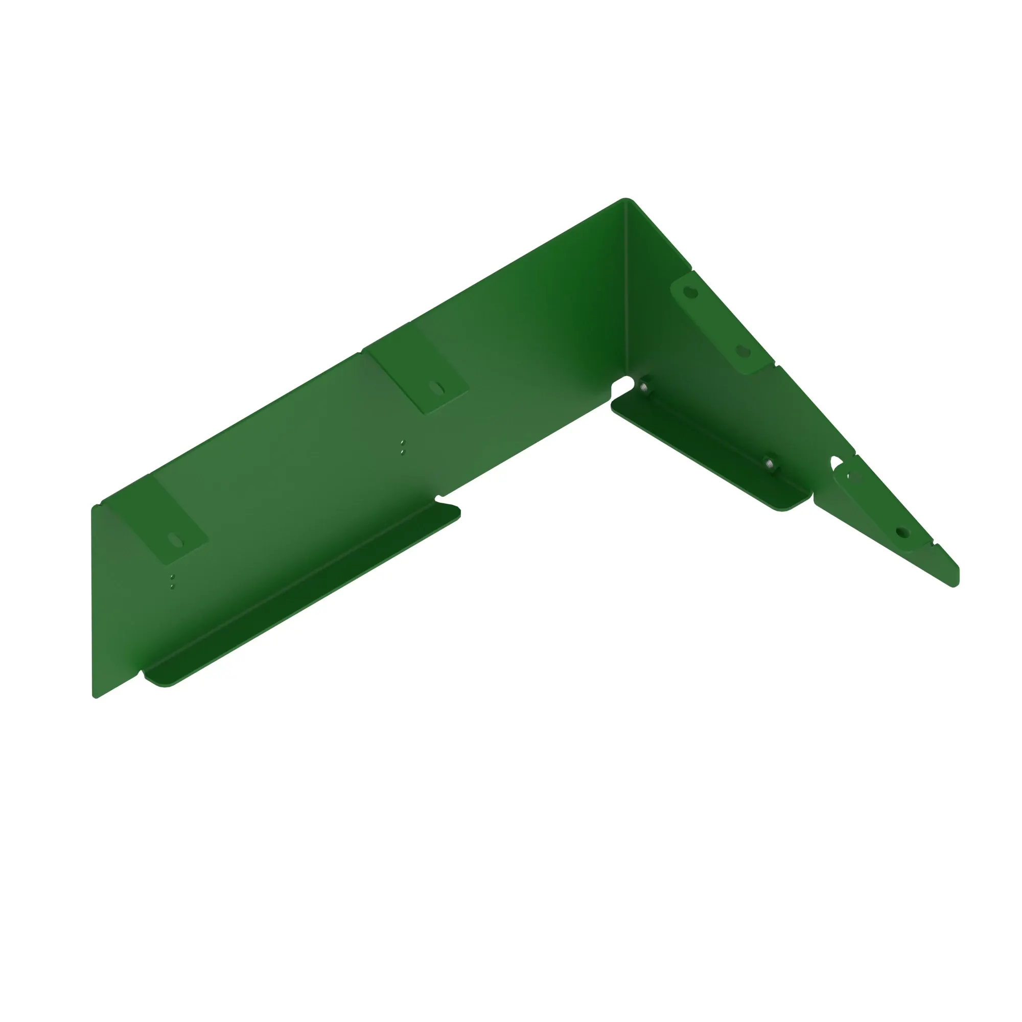 John Deere Bracket - TA26416